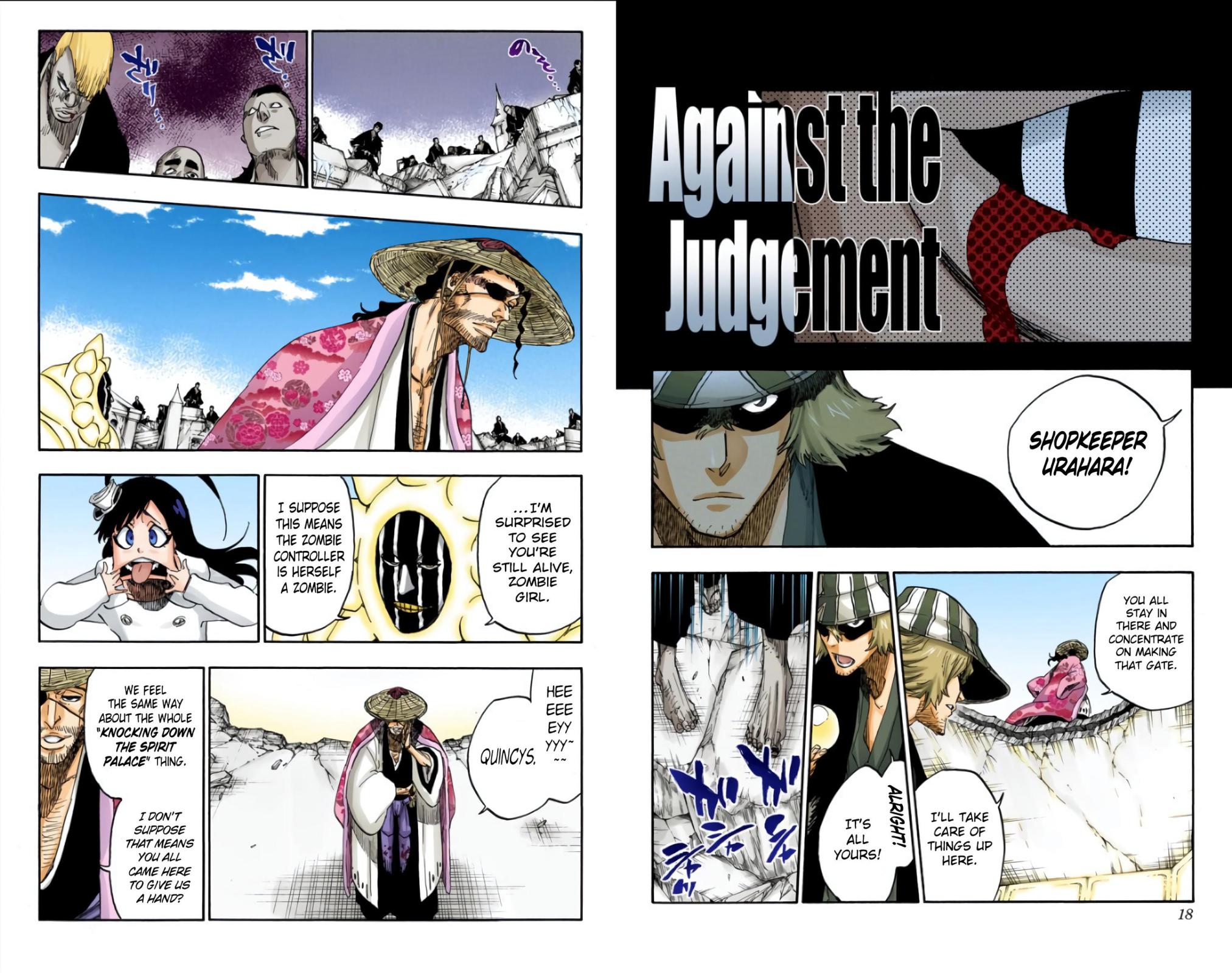 Chapter 623 — Page 10
