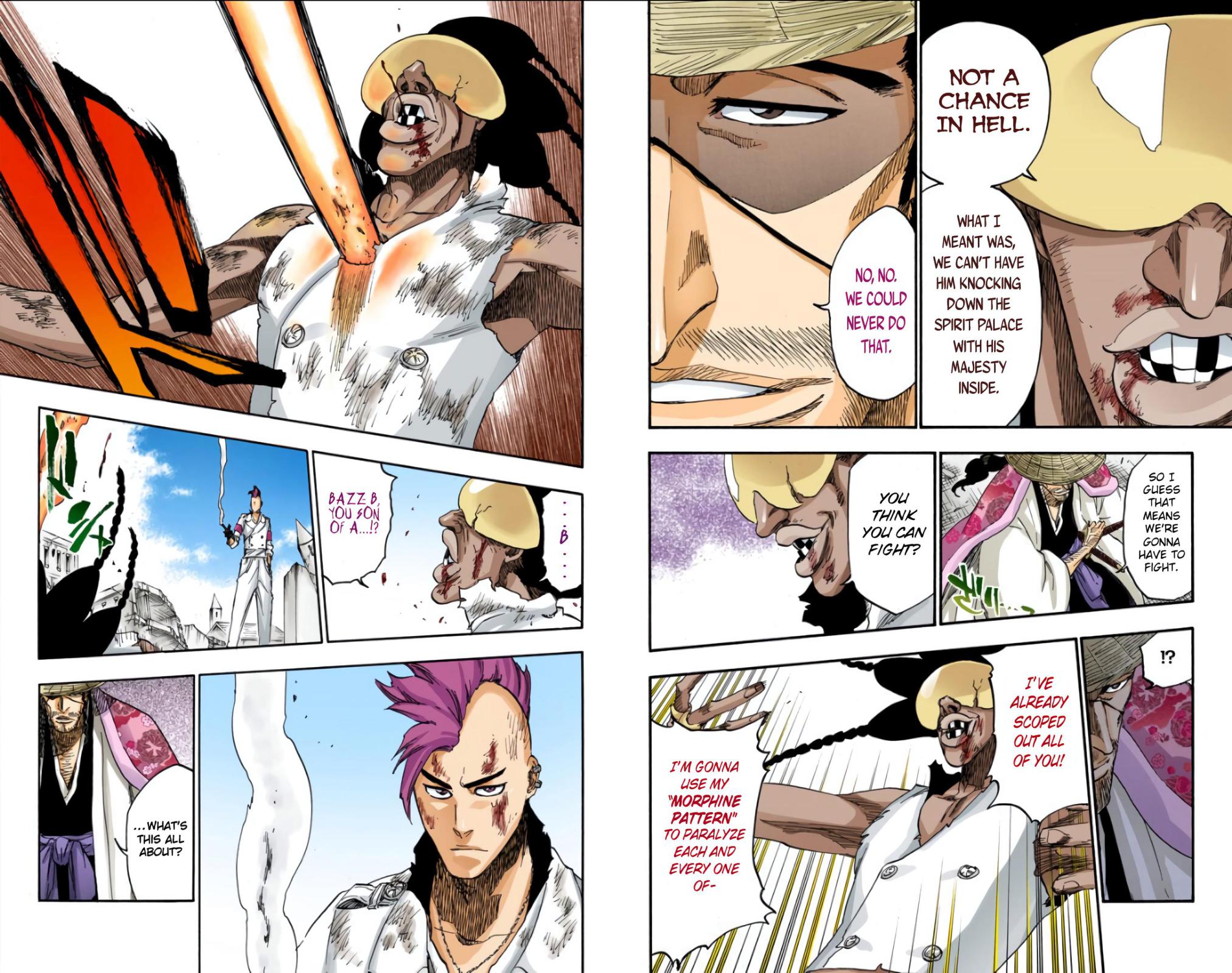 Chapter 623 — Page 11