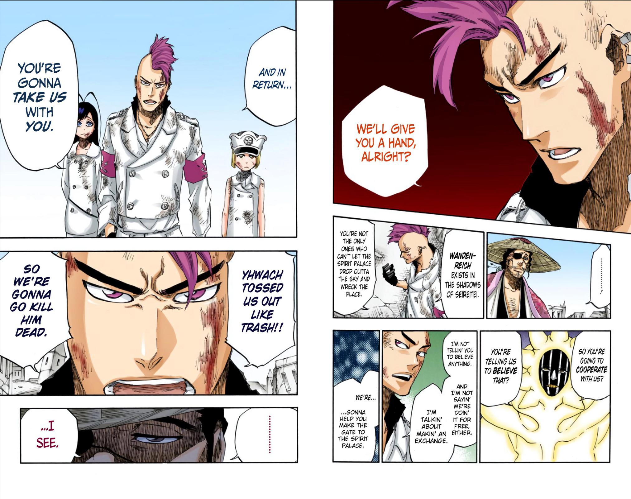 Chapter 623 — Page 12