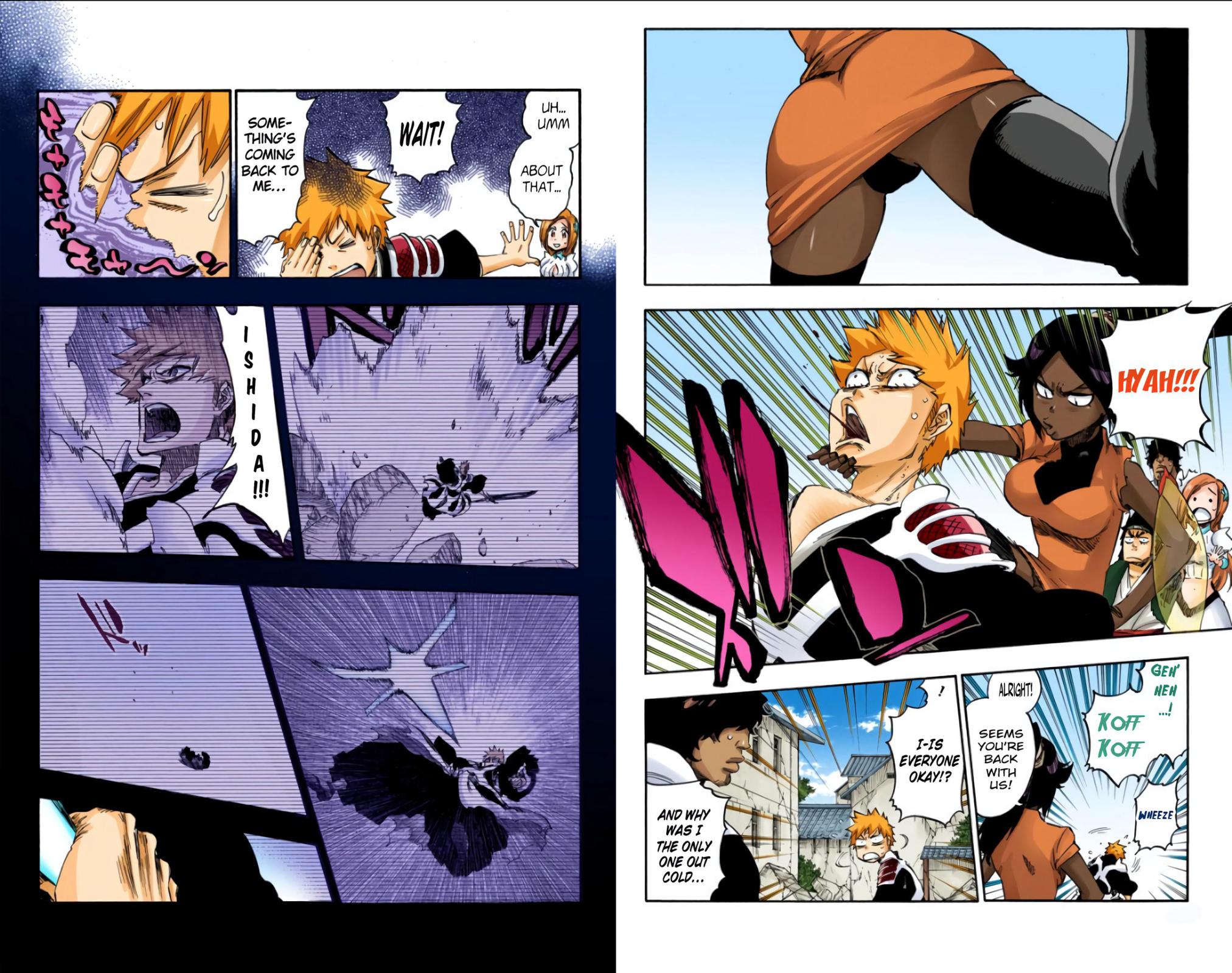 Chapter 624 — Chapter 624 — Page 5