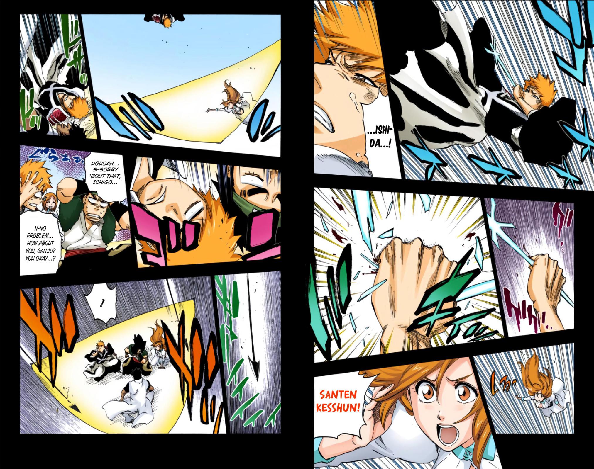 Chapter 624 — Chapter 624 — Page 6