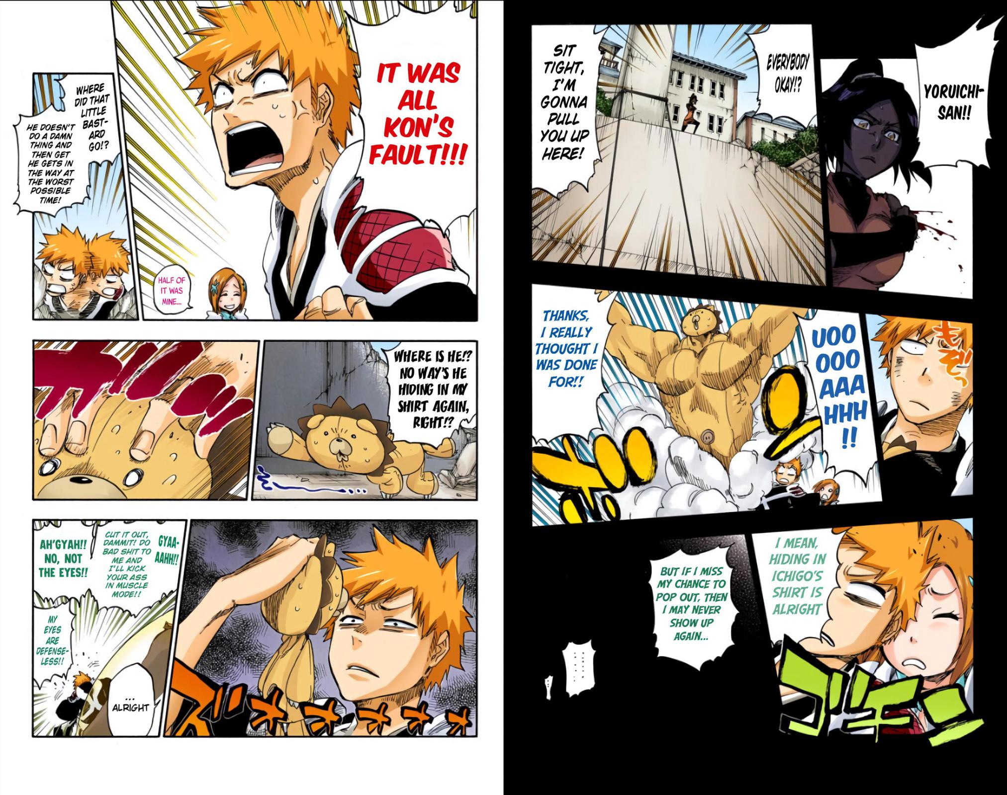 Chapter 624 — Chapter 624 — Page 7