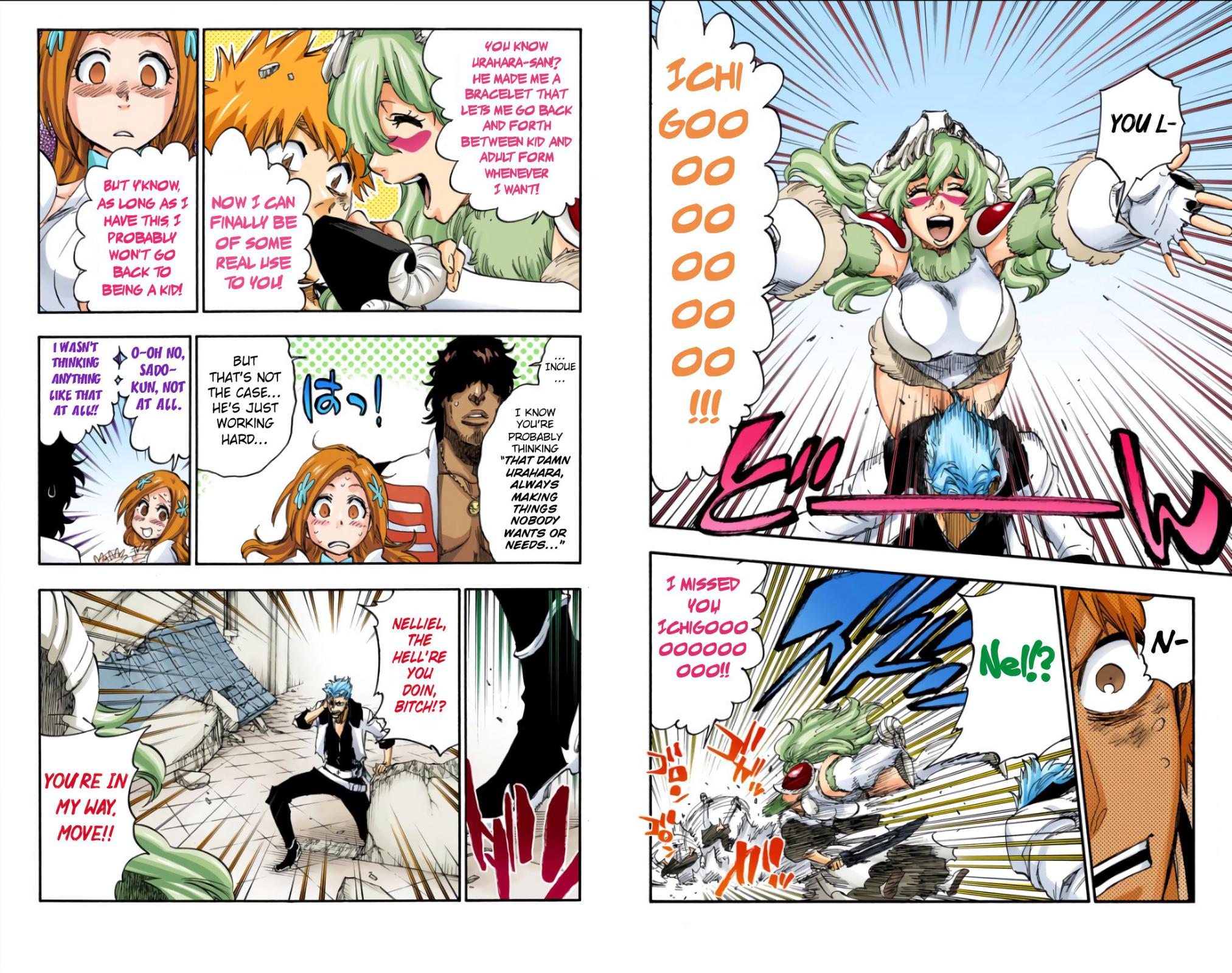 Chapter 625 — Chapter 625 — Page 4