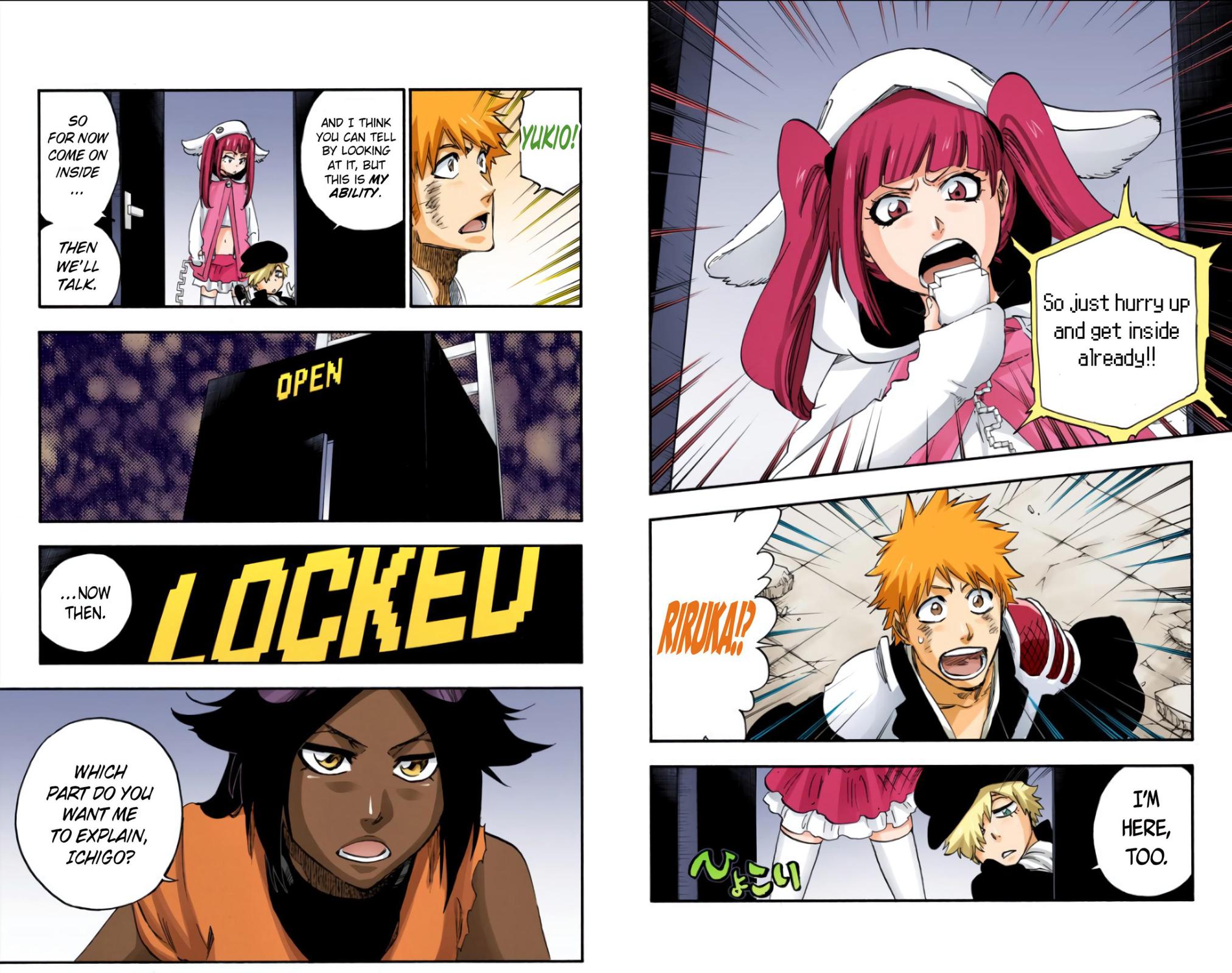 Chapter 625 — Chapter 625 — Page 6