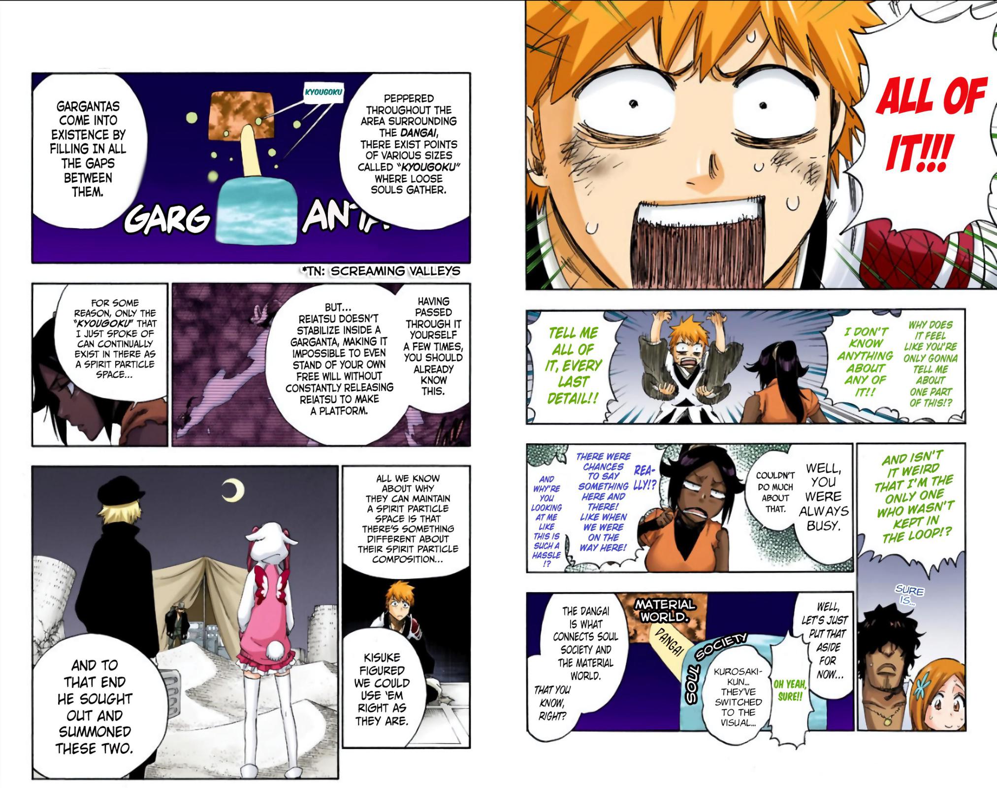 Chapter 625 — Chapter 625 — Page 7