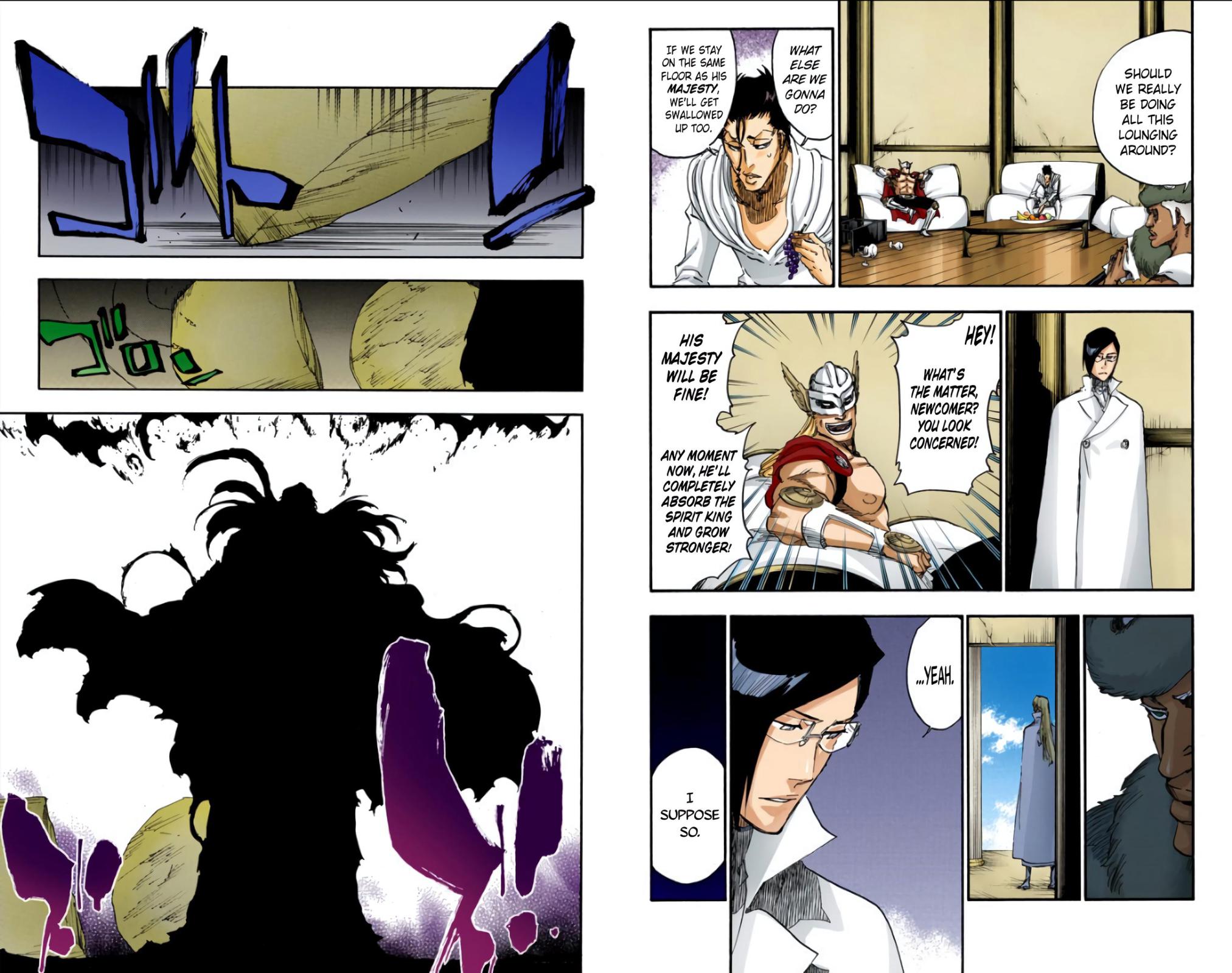 Chapter 625 — Chapter 625 — Page 9