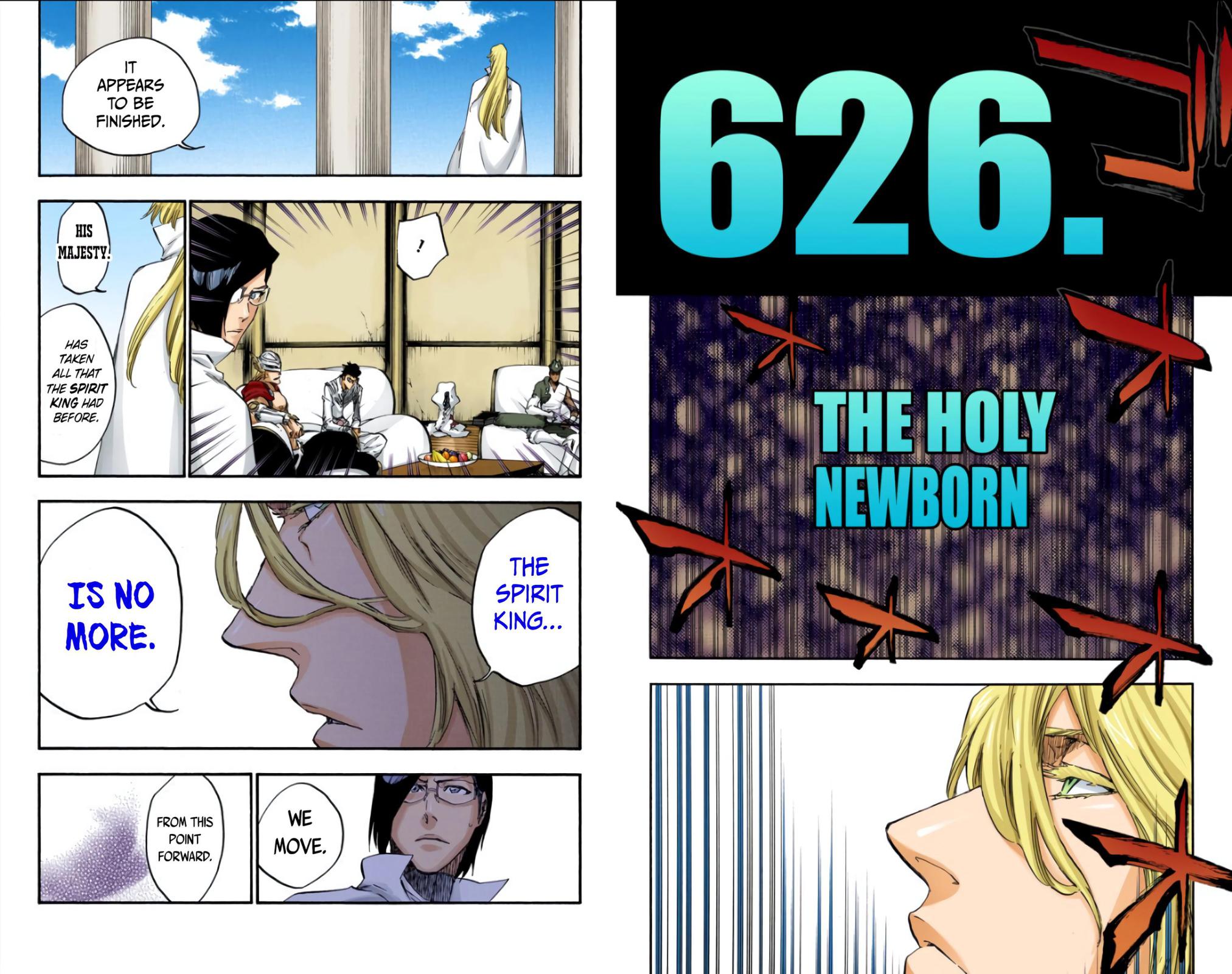 Chapter 626 — Chapter 626 — Page 4