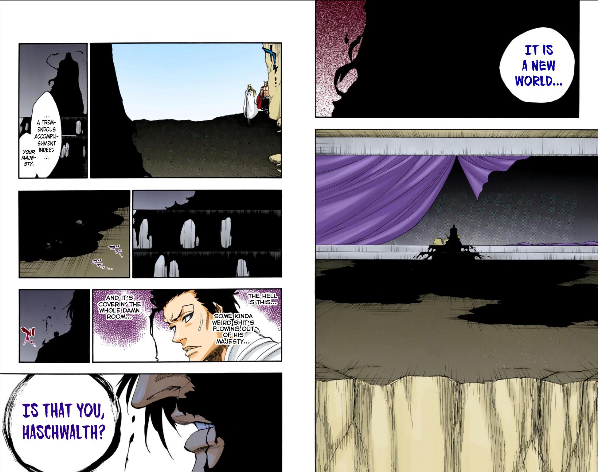 Chapter 626 — Chapter 626 — Page 5