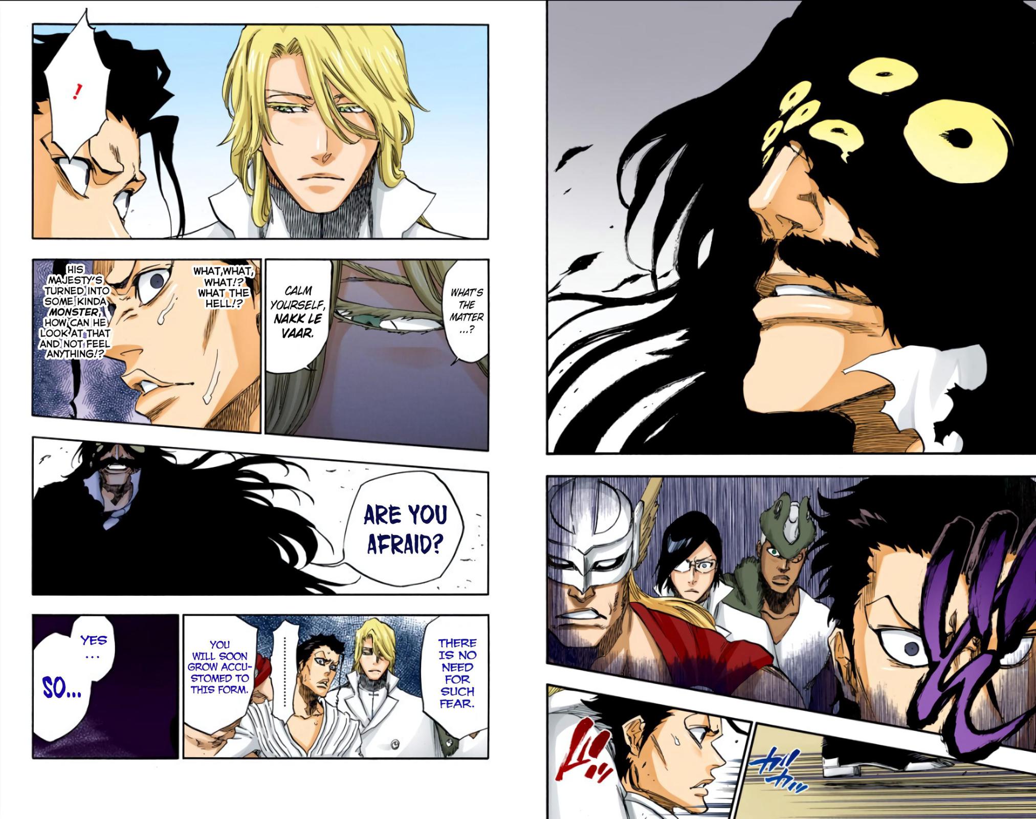 Chapter 626 — Chapter 626 — Page 6