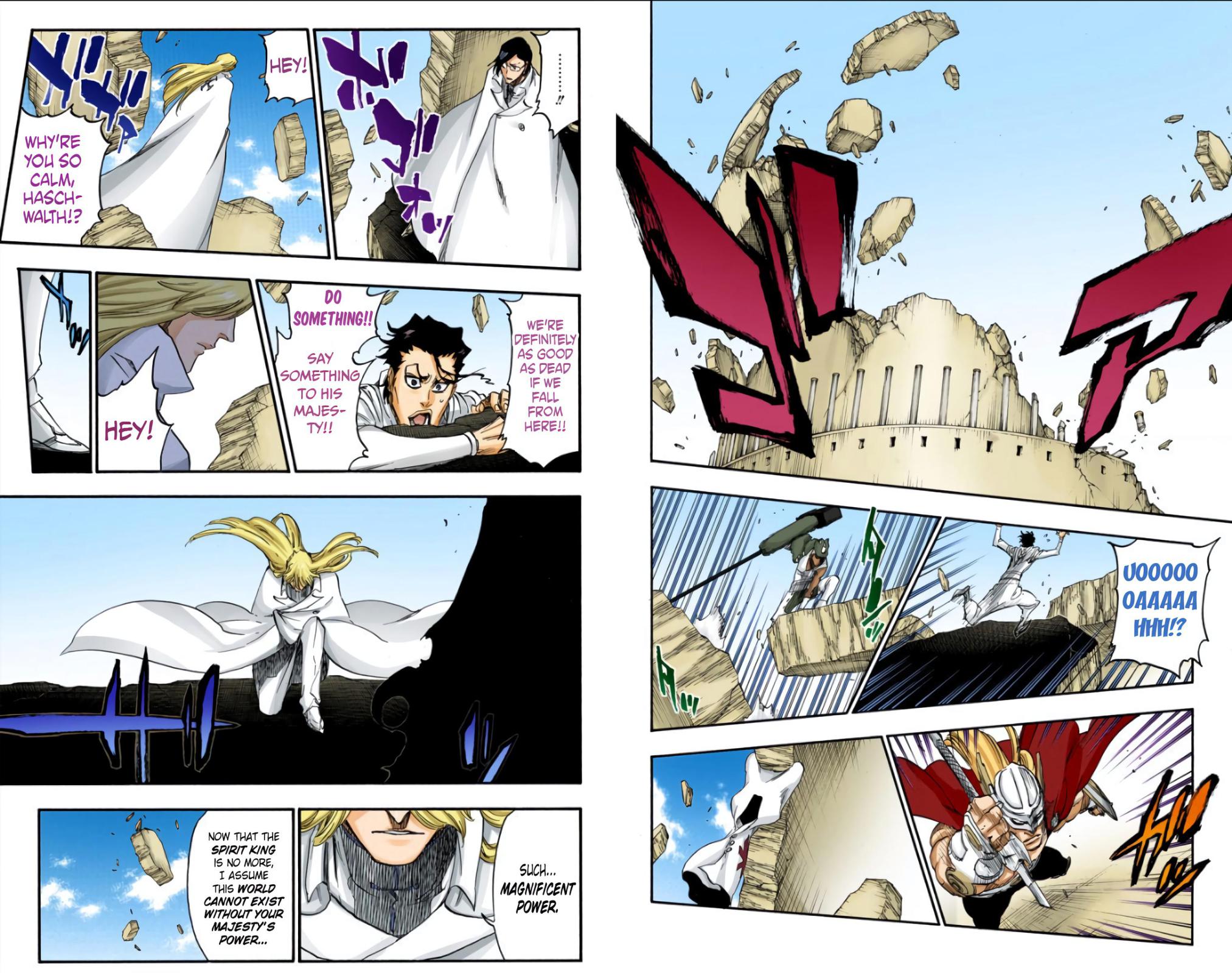Chapter 626 — Chapter 626 — Page 8