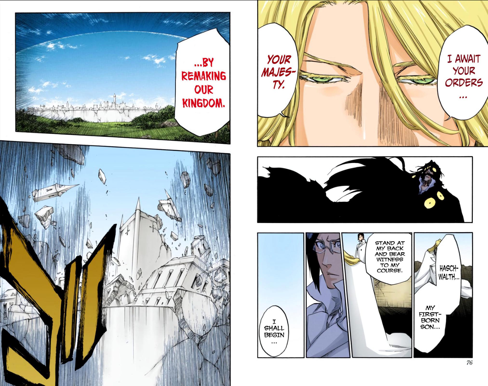 Chapter 626 — Chapter 626 — Page 9