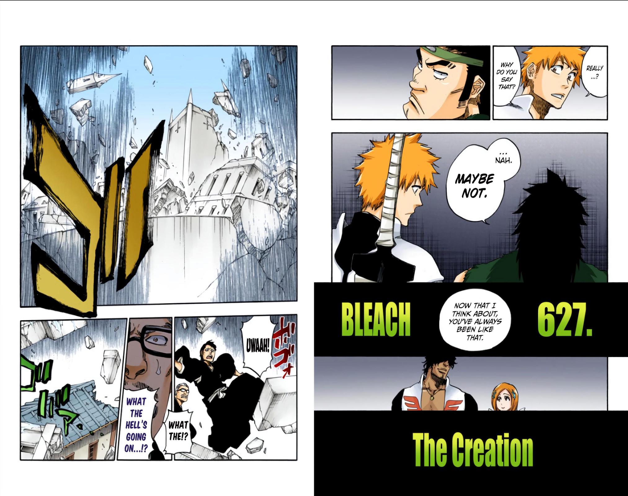 Chapter 627 — Chapter 627 — Page 4