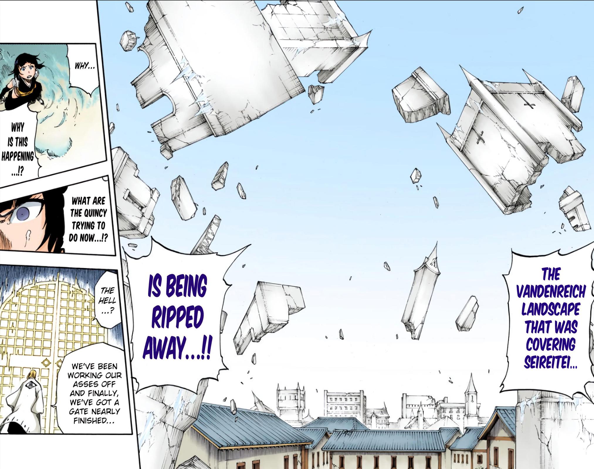 Chapter 627 — Chapter 627 — Page 5