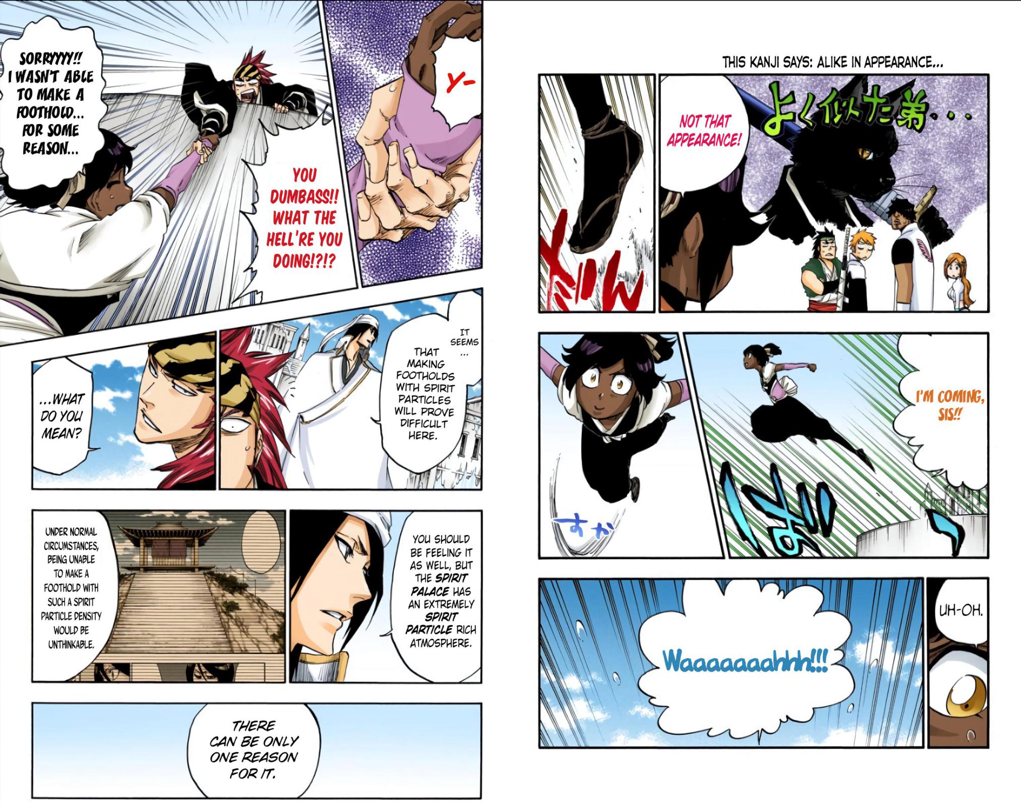 Chapter 628 — Page 5
