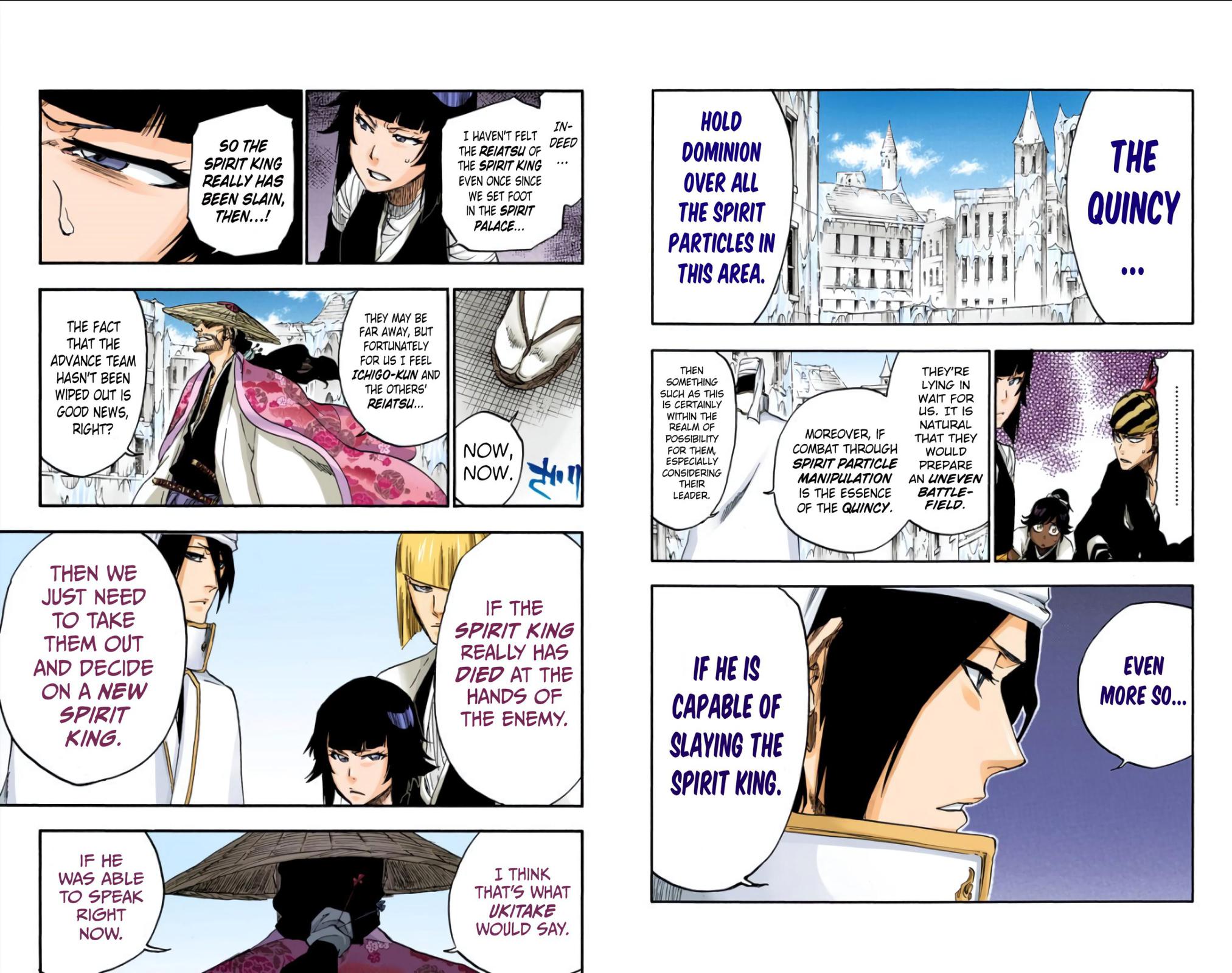 Chapter 628 — Page 6