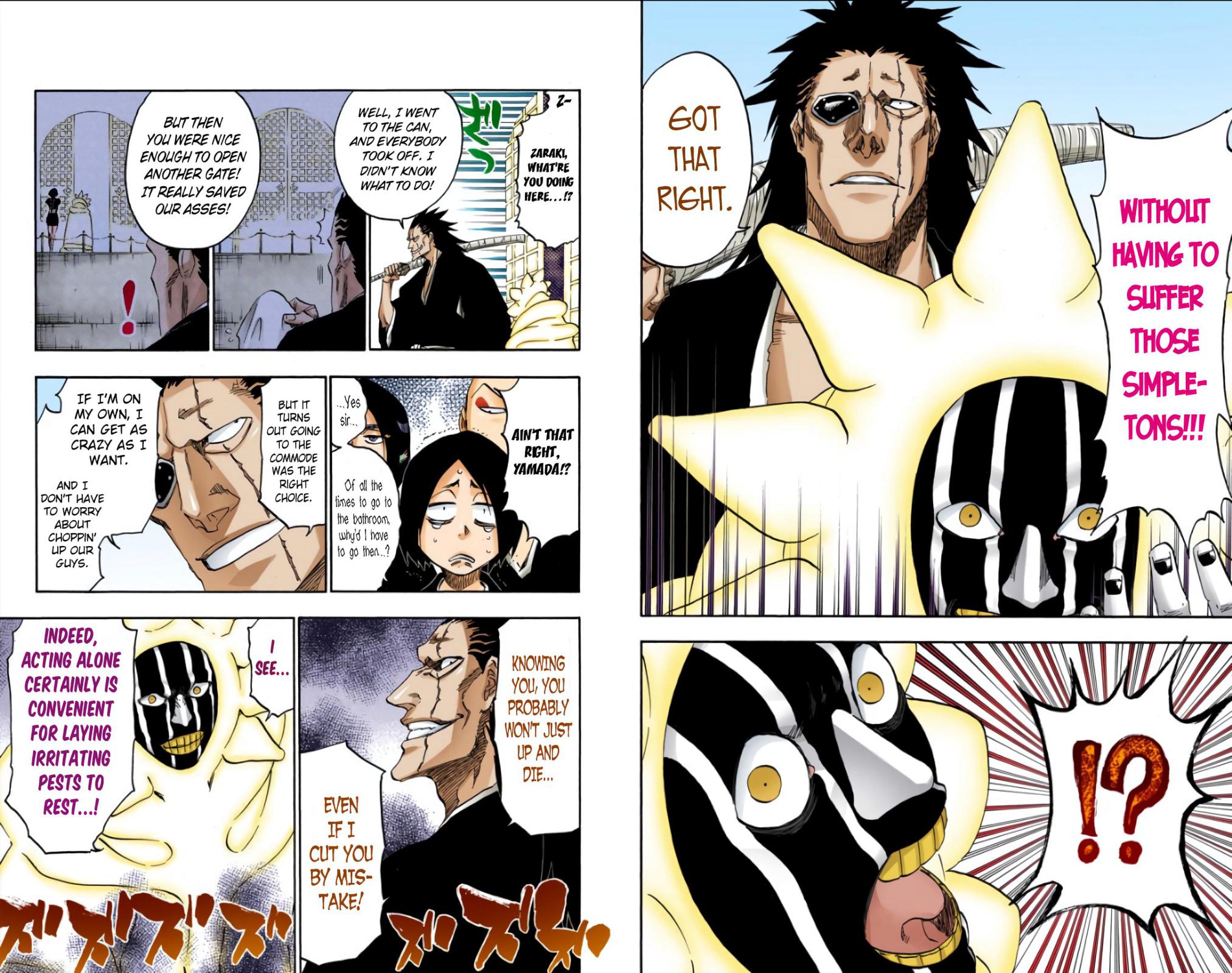 Chapter 629 — Chapter 629 — Page 5