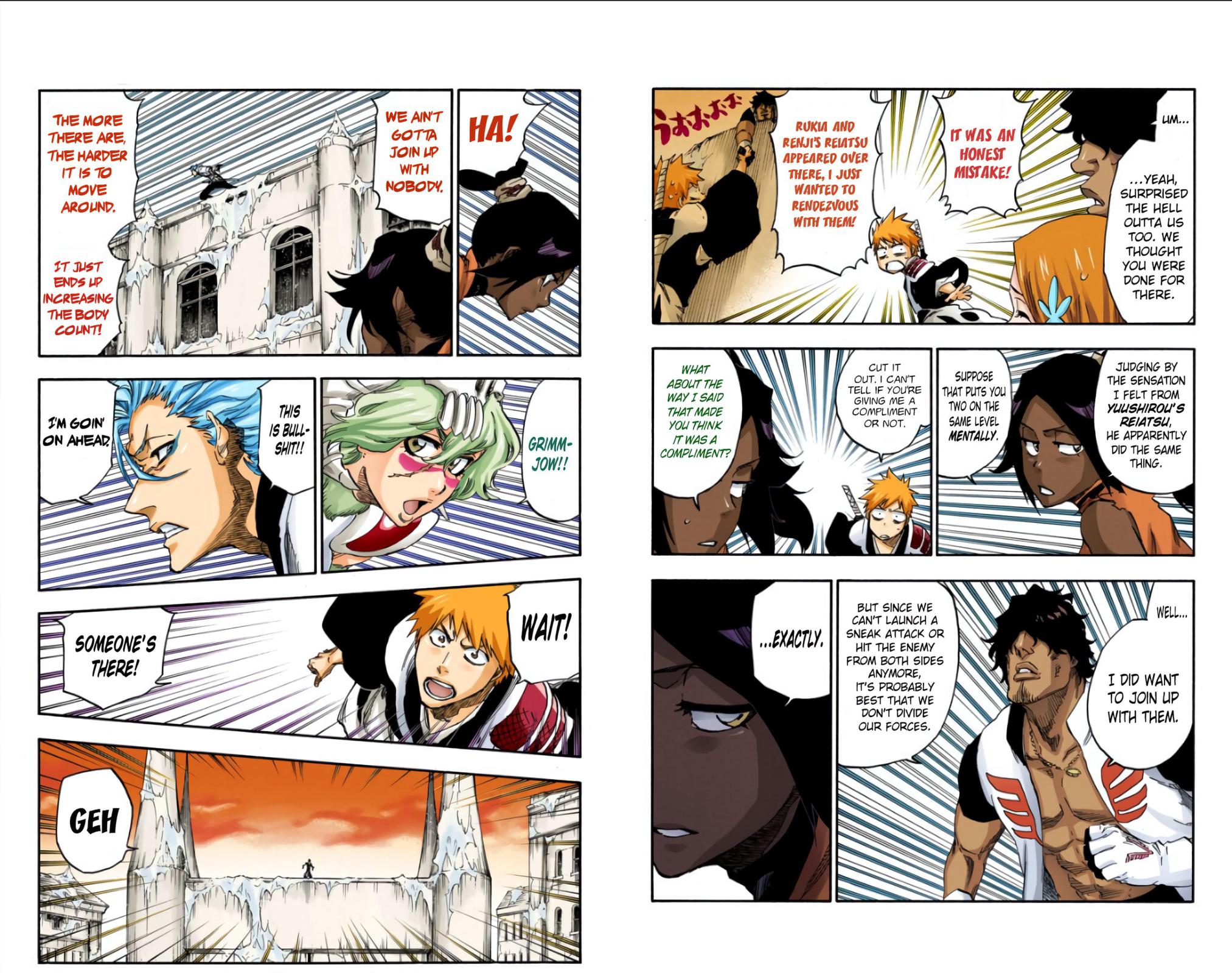 Chapter 629 — Chapter 629 — Page 7