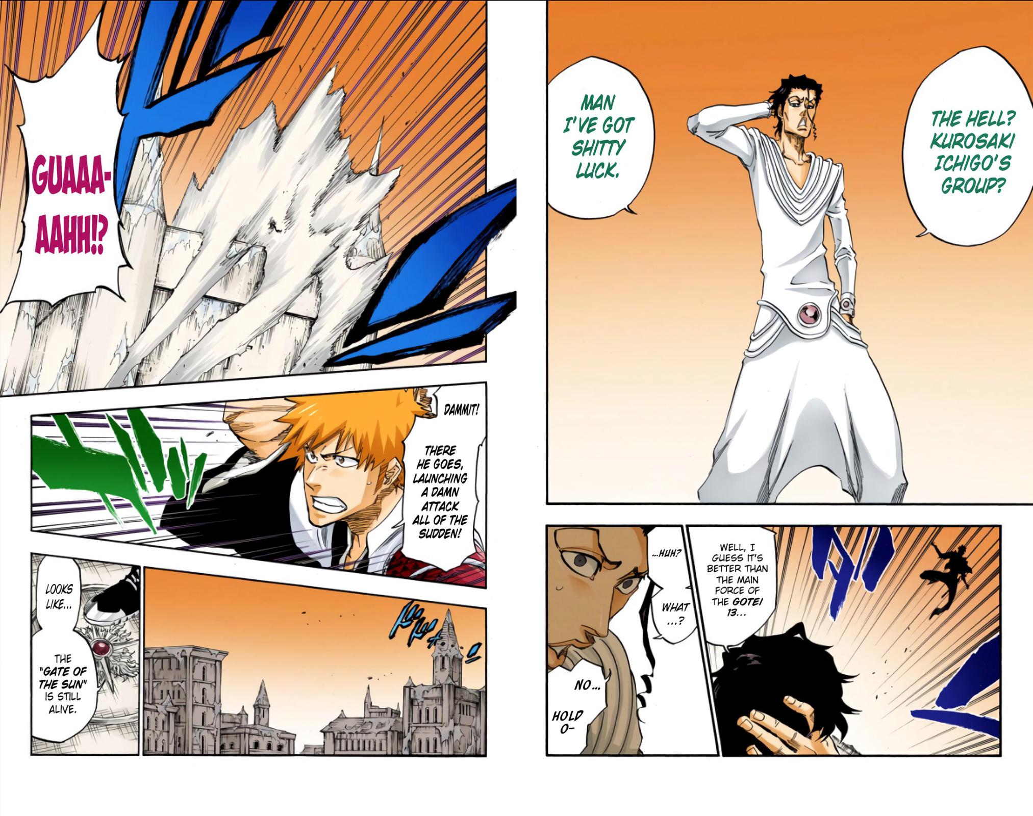 Chapter 629 — Chapter 629 — Page 8