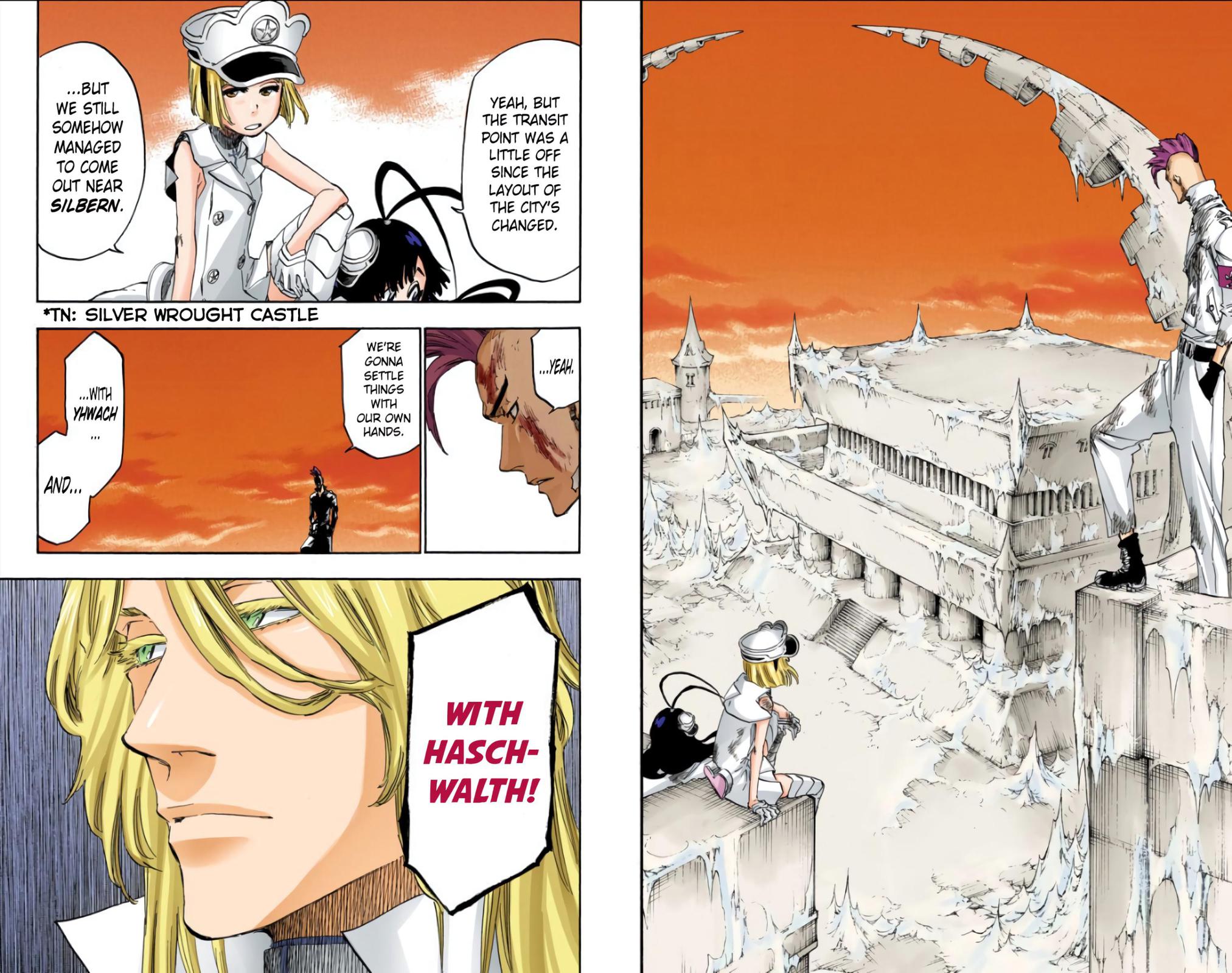 Chapter 629 — Chapter 629 — Page 9