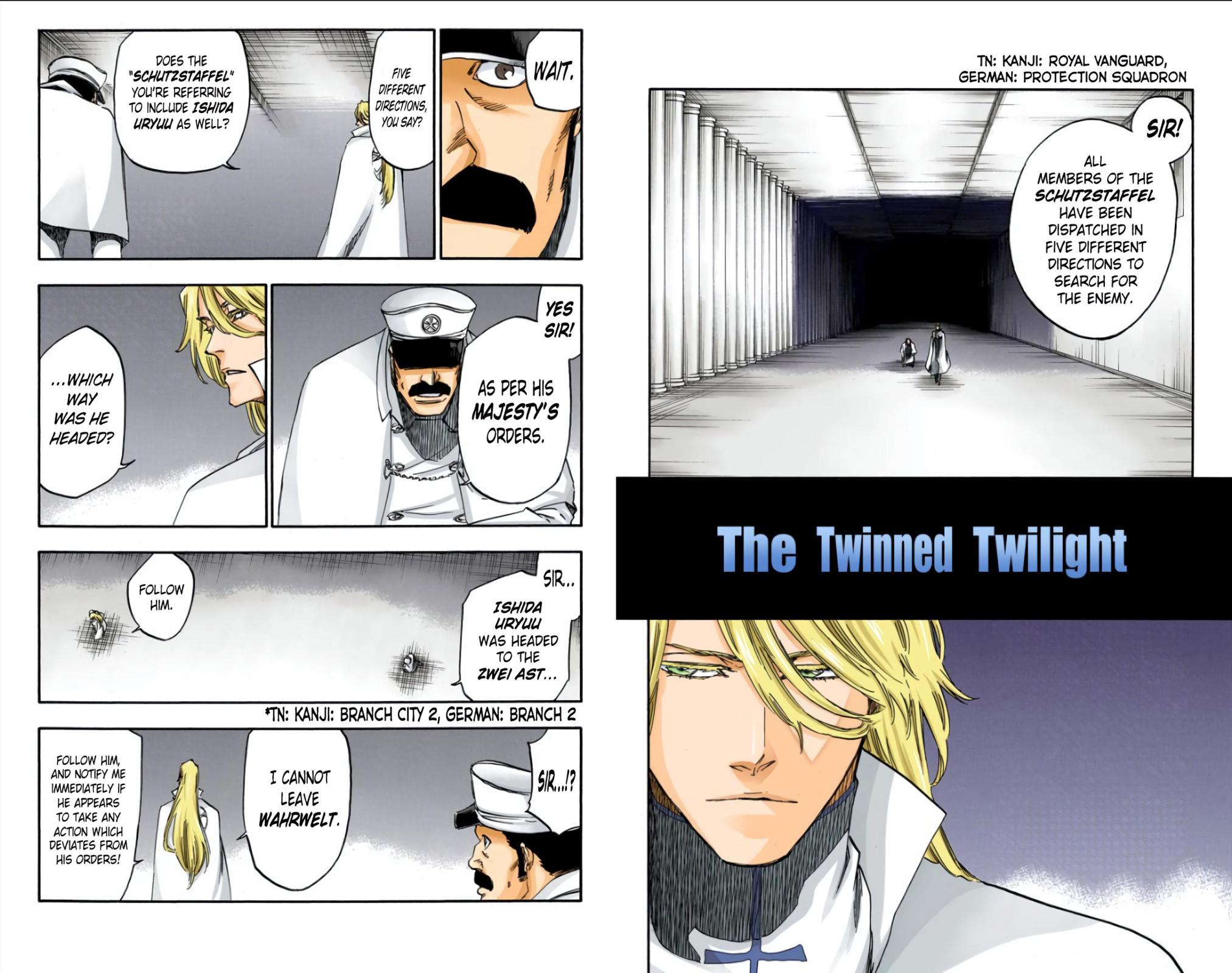 Chapter 630 — Chapter 630 — Page 4