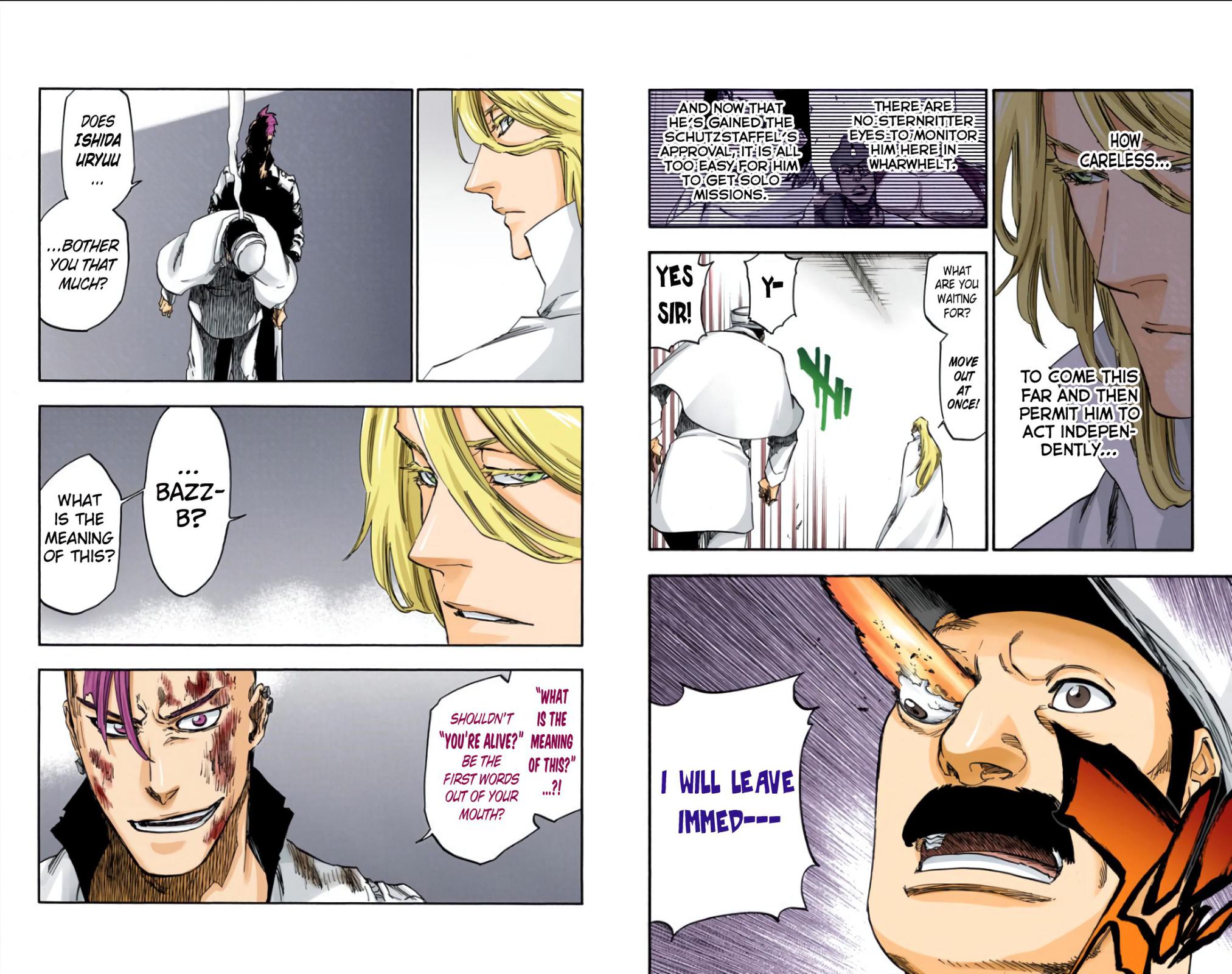 Chapter 630 — Chapter 630 — Page 5