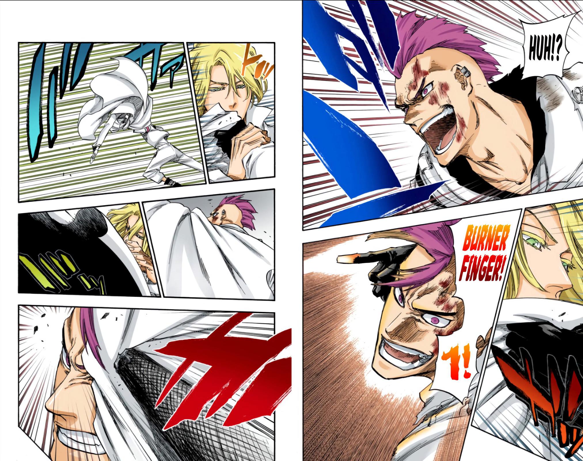 Chapter 630 — Chapter 630 — Page 6
