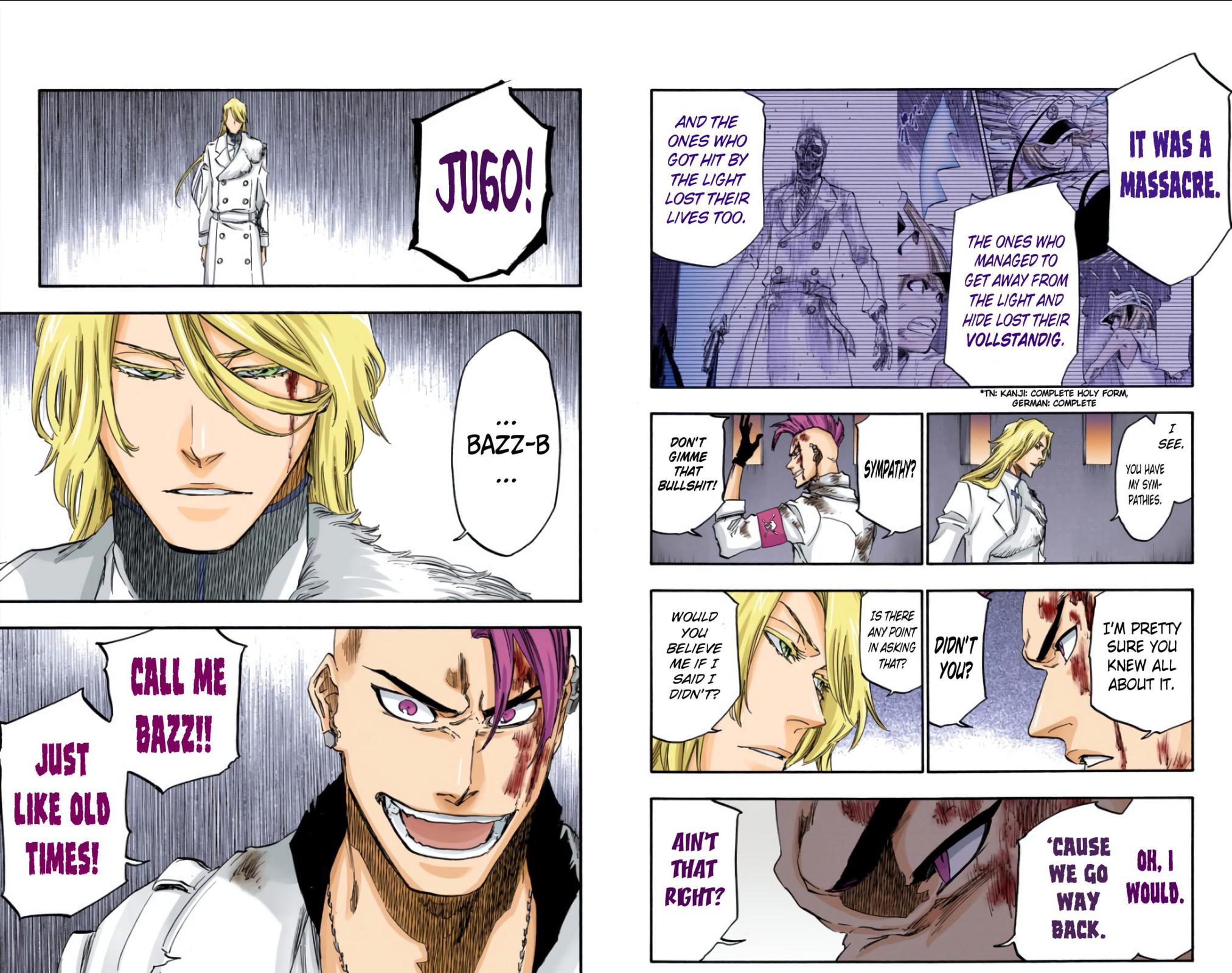 Chapter 630 — Chapter 630 — Page 8