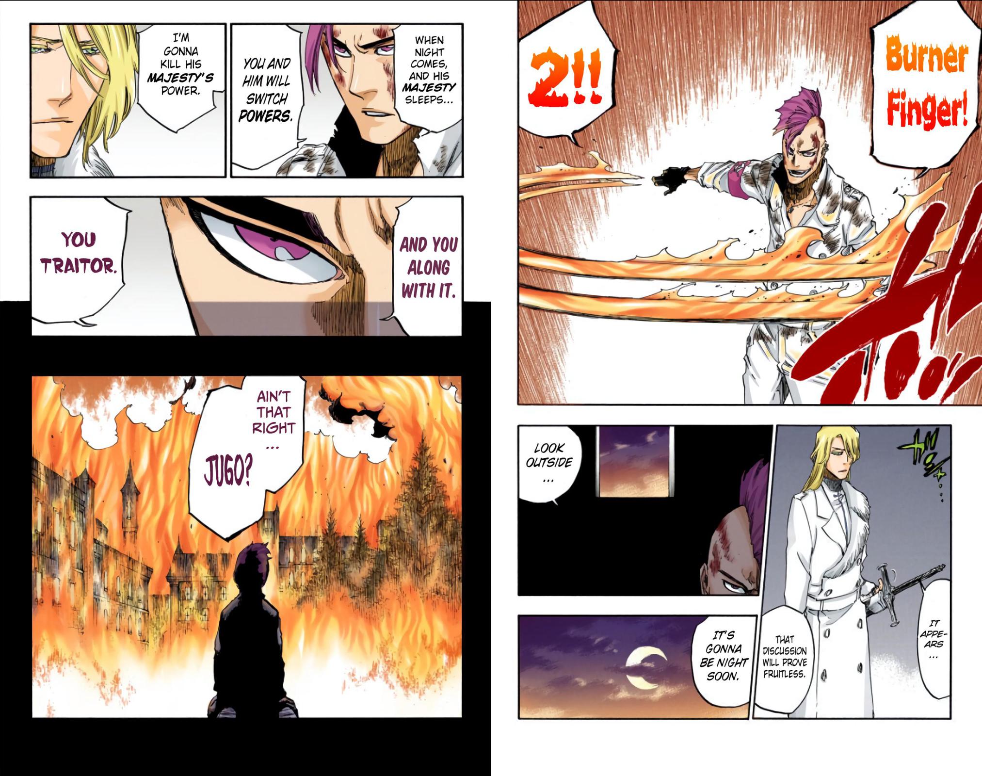 Chapter 630 — Chapter 630 — Page 9