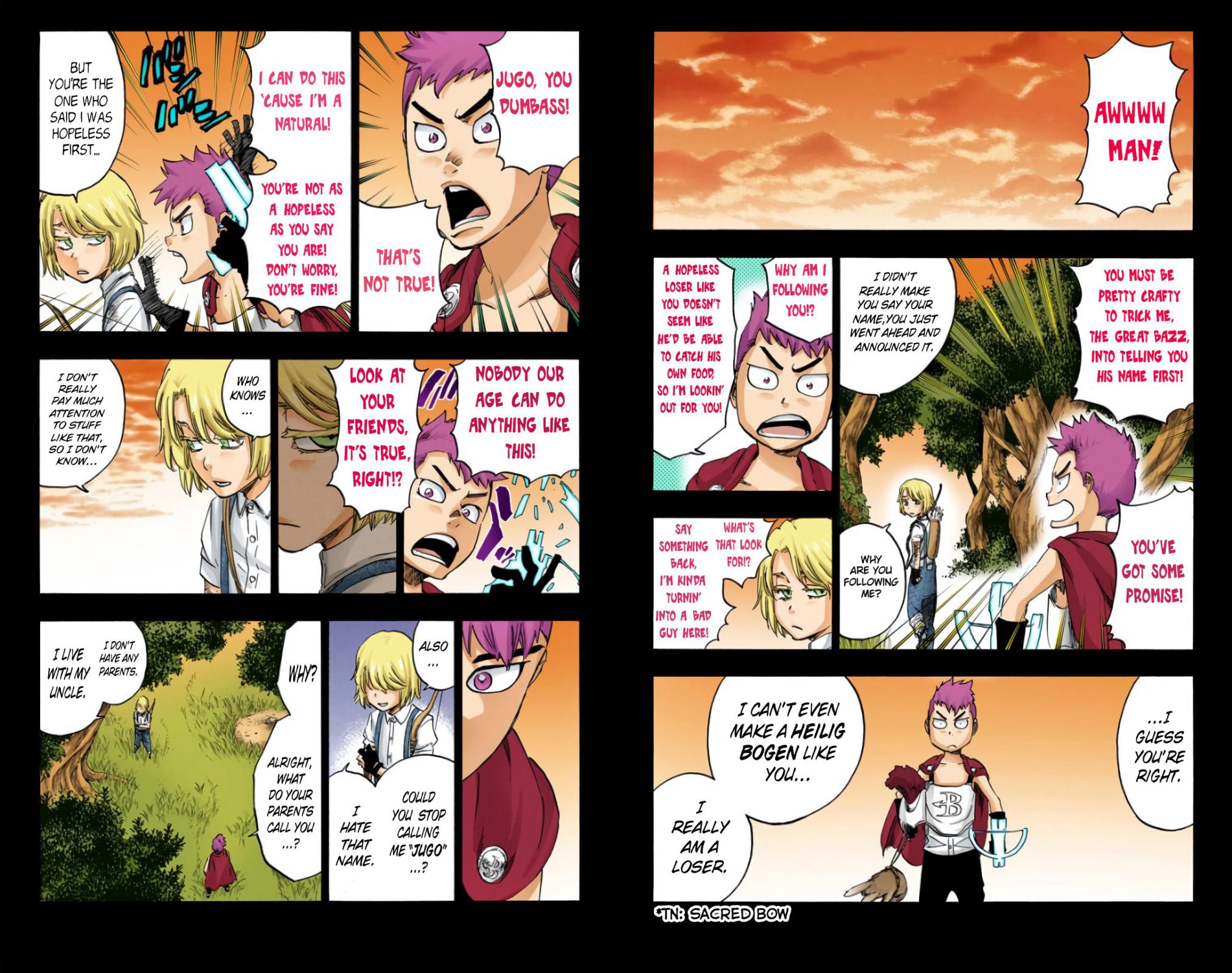 Chapter 631 — Chapter 631 — Page 4
