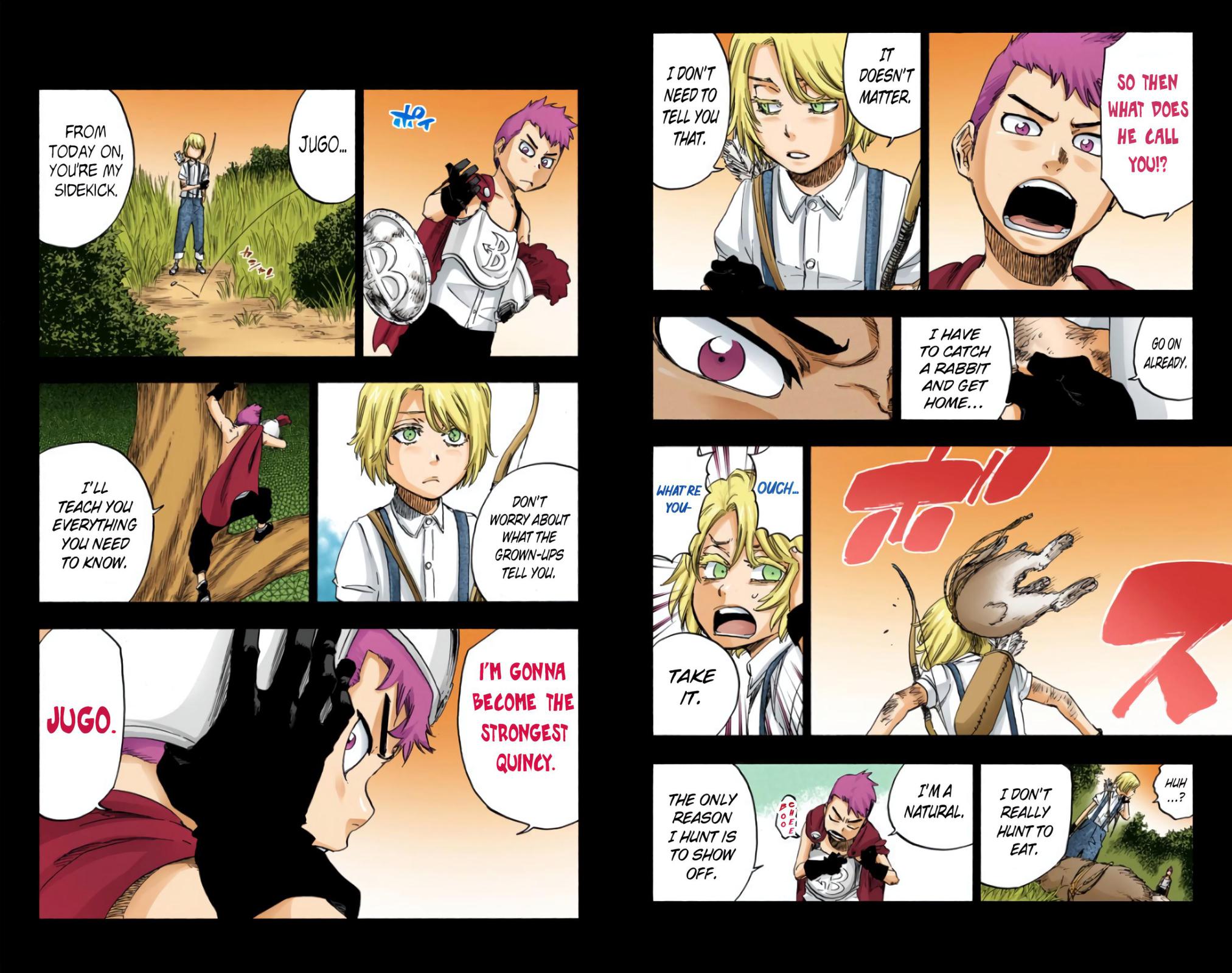Chapter 631 — Chapter 631 — Page 5