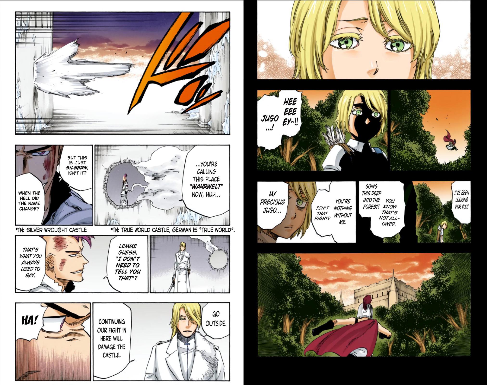 Chapter 631 — Chapter 631 — Page 6