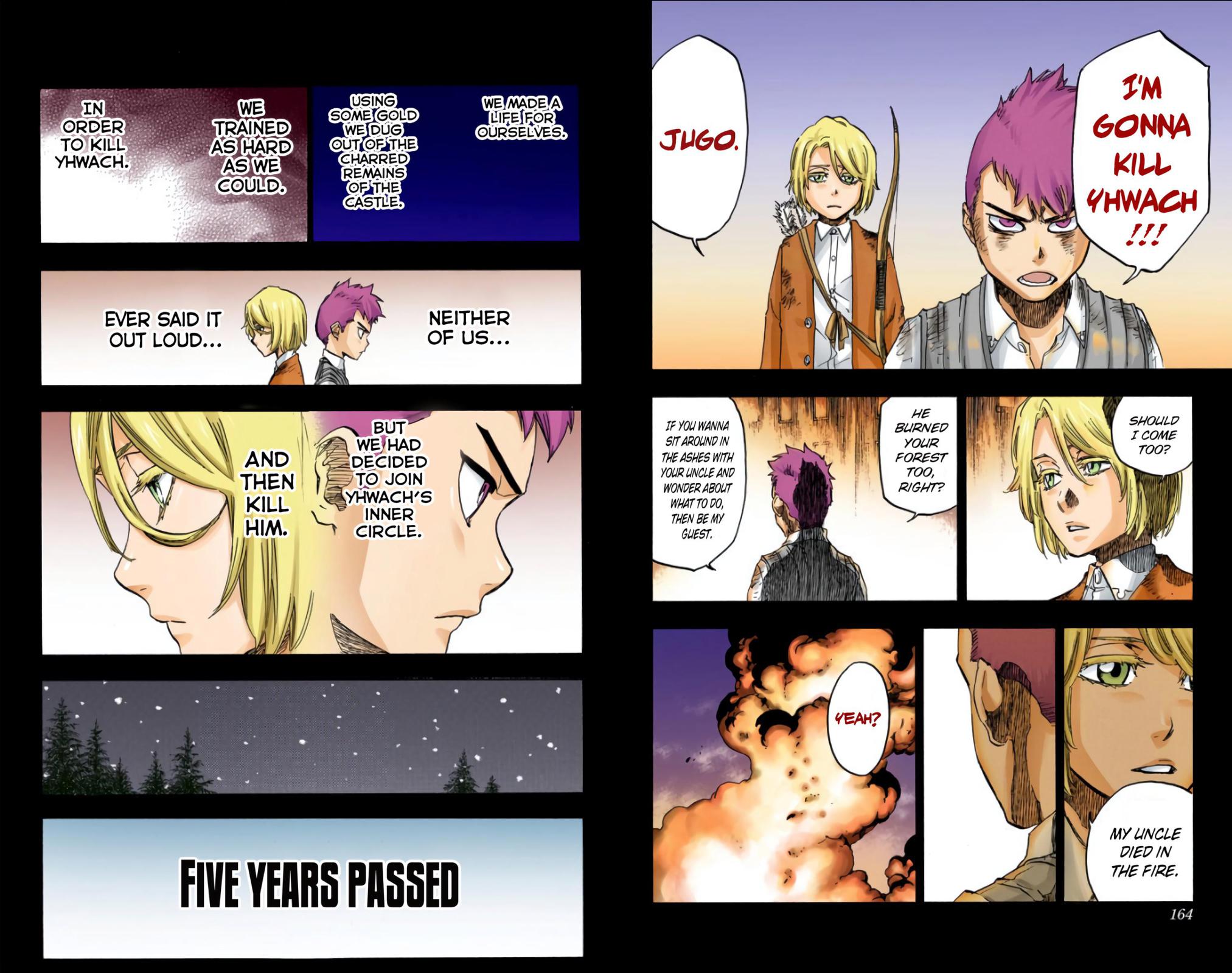 Chapter 631 — Chapter 631 — Page 8