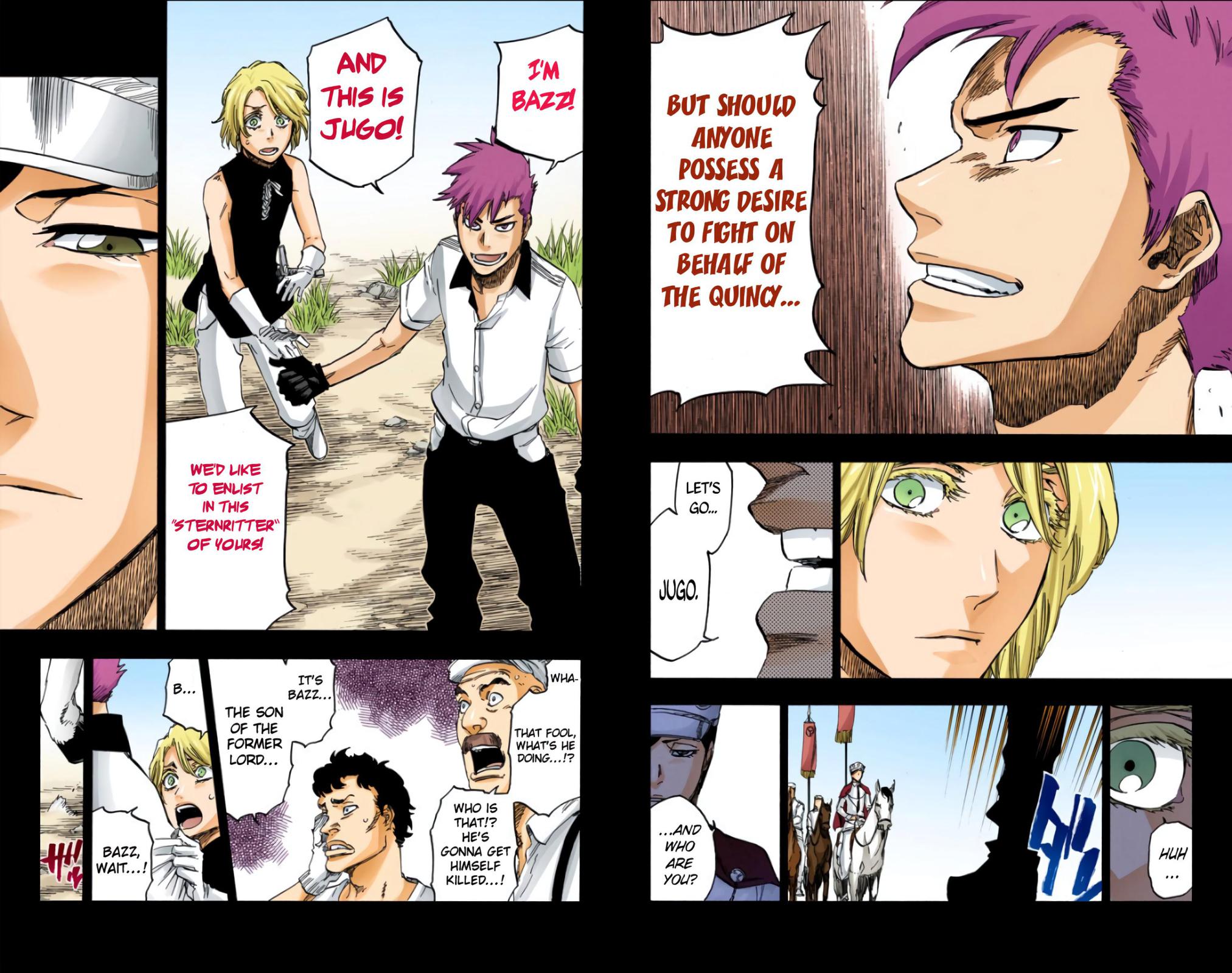 Chapter 632 — Chapter 632 — Page 5