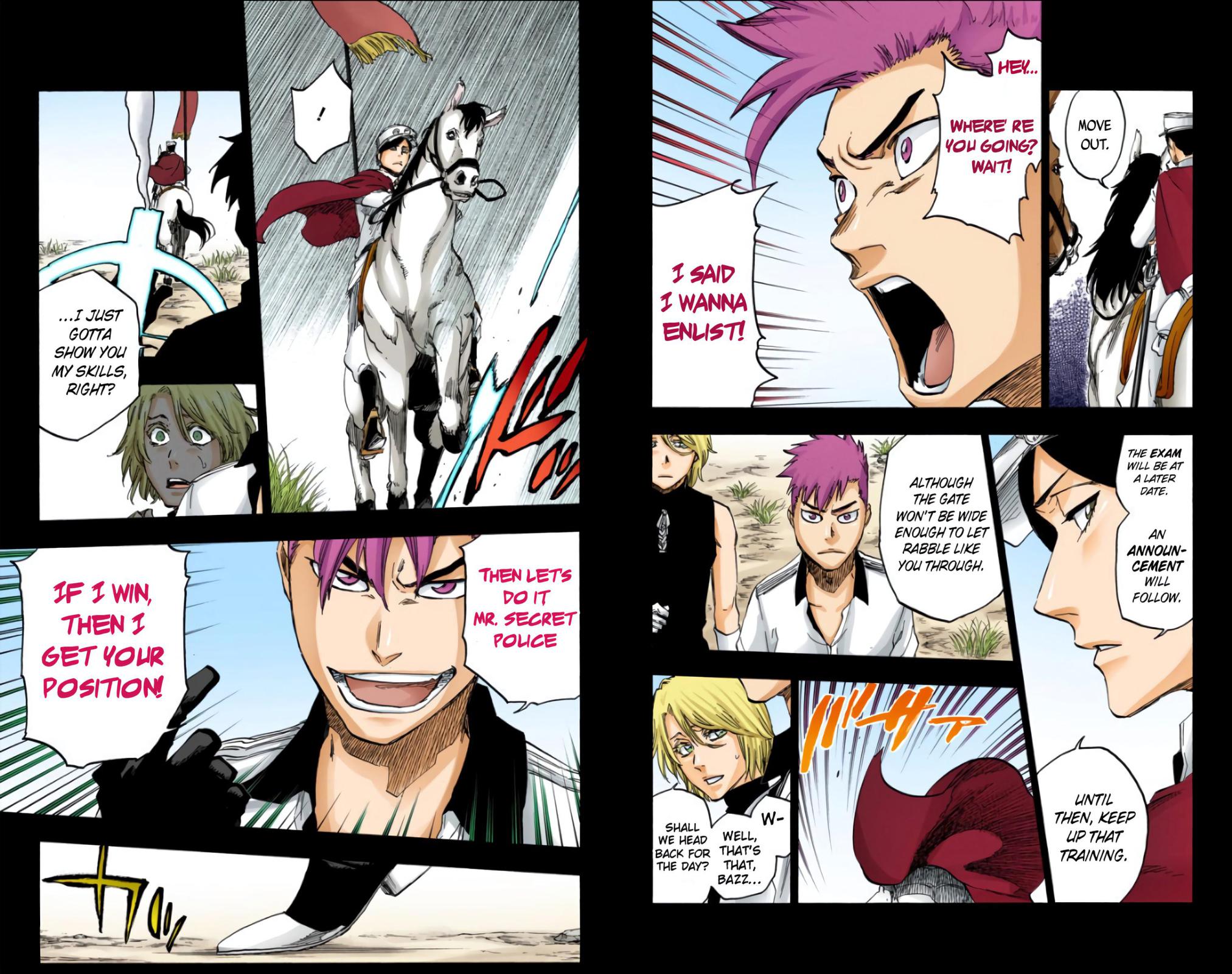 Chapter 632 — Chapter 632 — Page 6