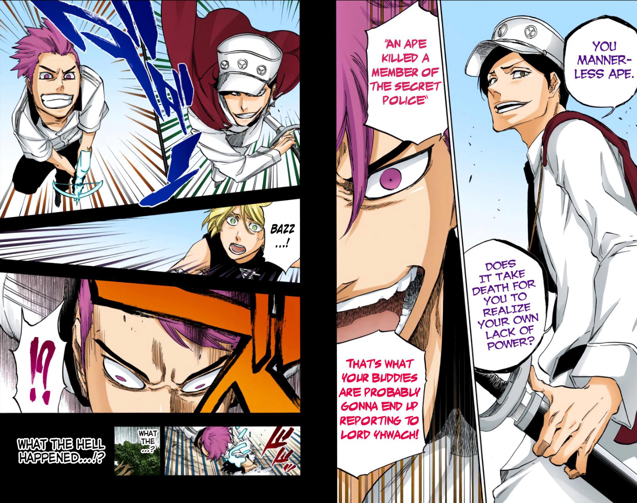 Chapter 632 — Chapter 632 — Page 7