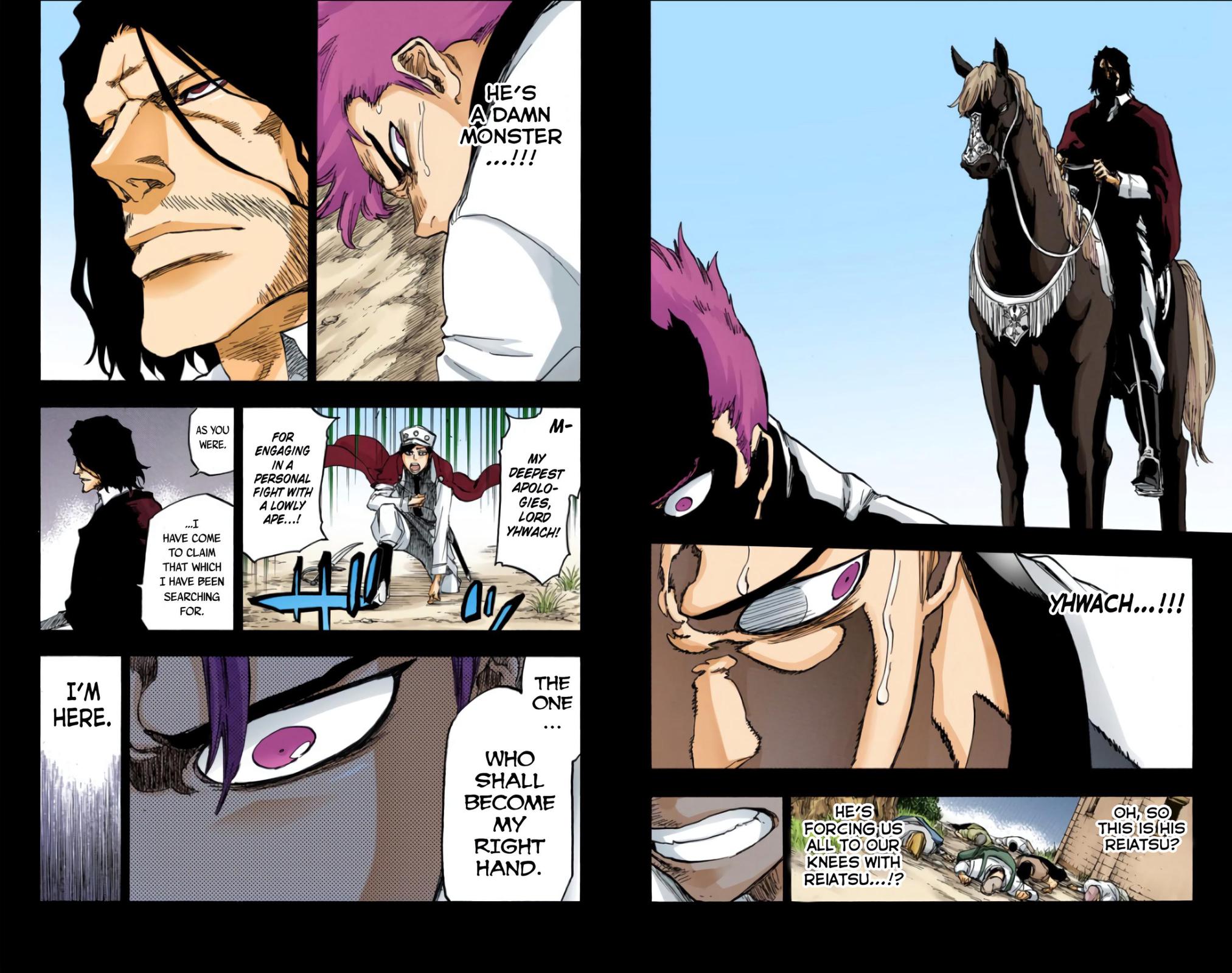 Chapter 632 — Chapter 632 — Page 8