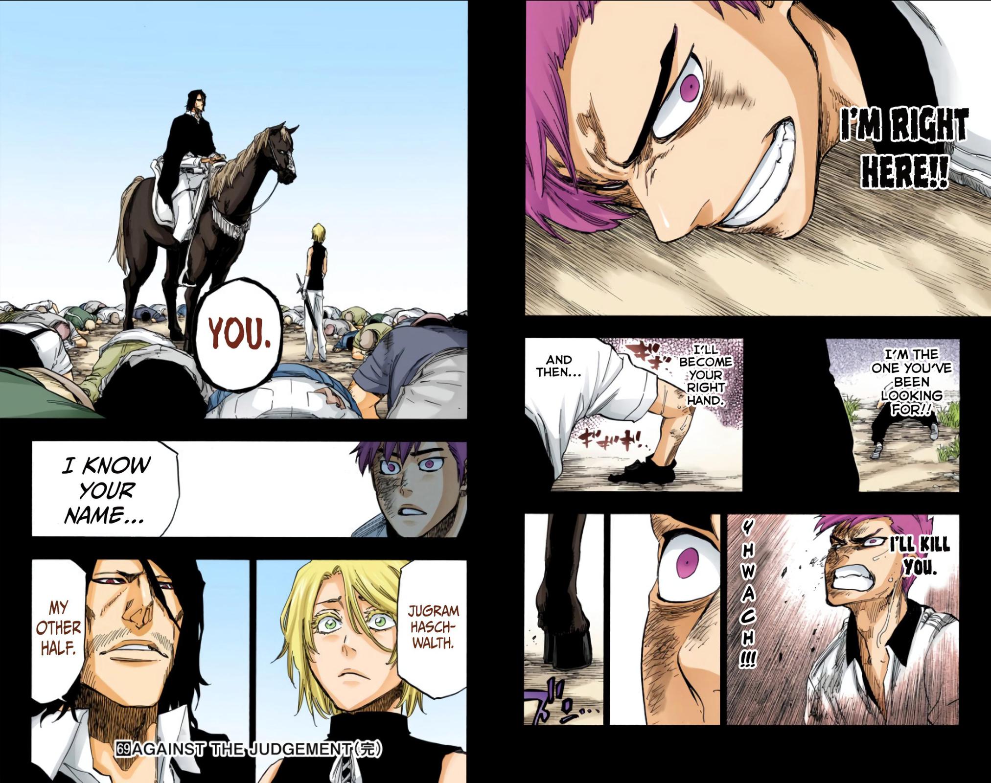 Chapter 632 — Chapter 632 — Page 9