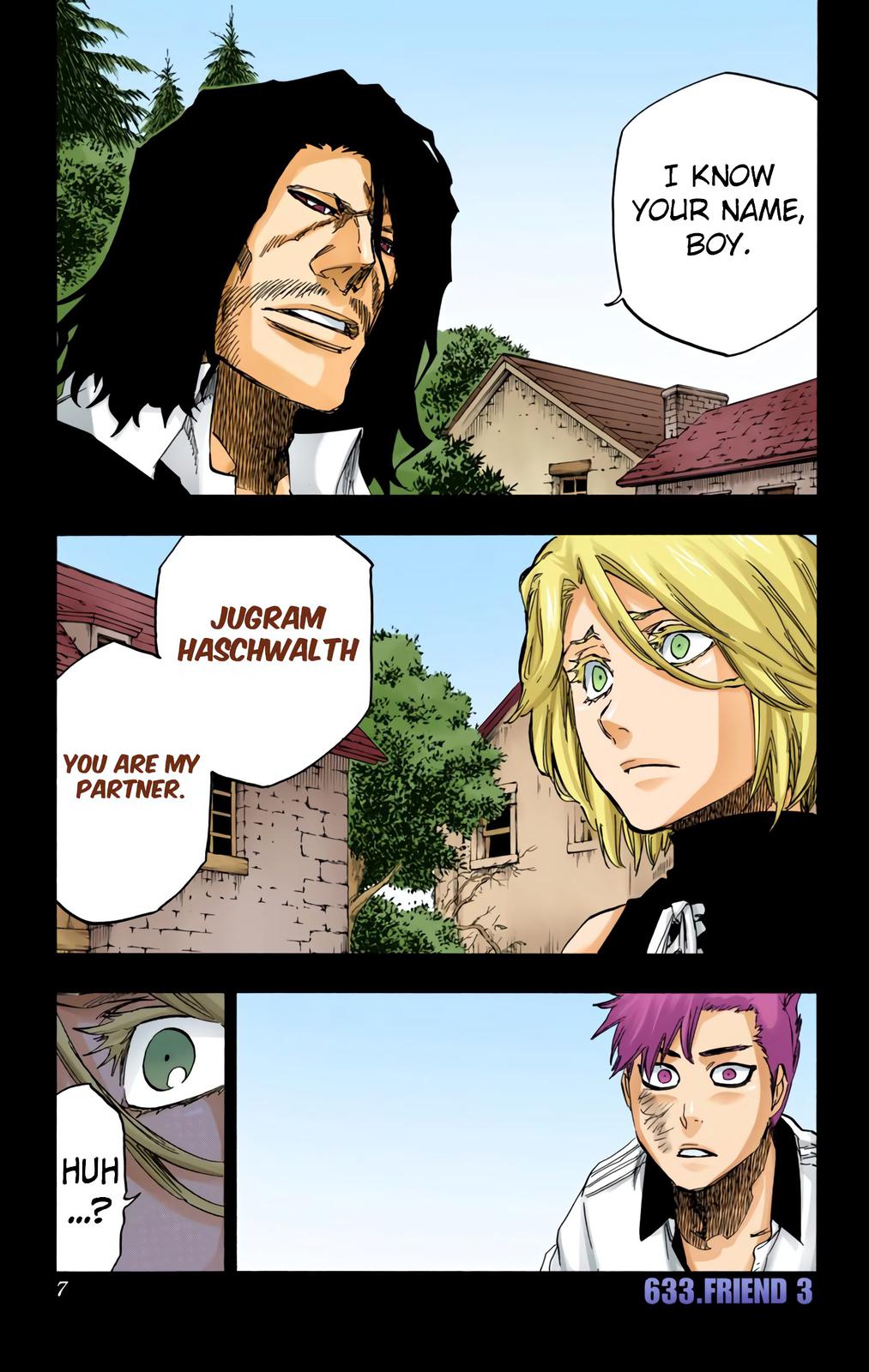 Chapter 633 — Chapter 633 — Page 5