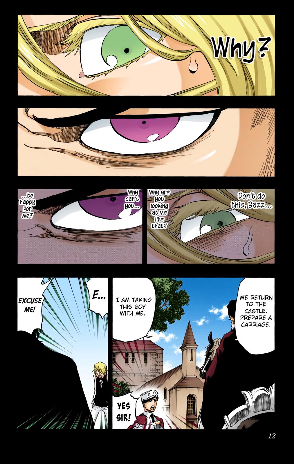 Chapter 633 — Chapter 633 — Page 10