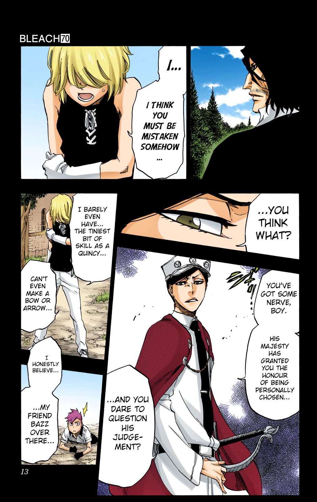 Chapter 633 — Chapter 633 — Page 11