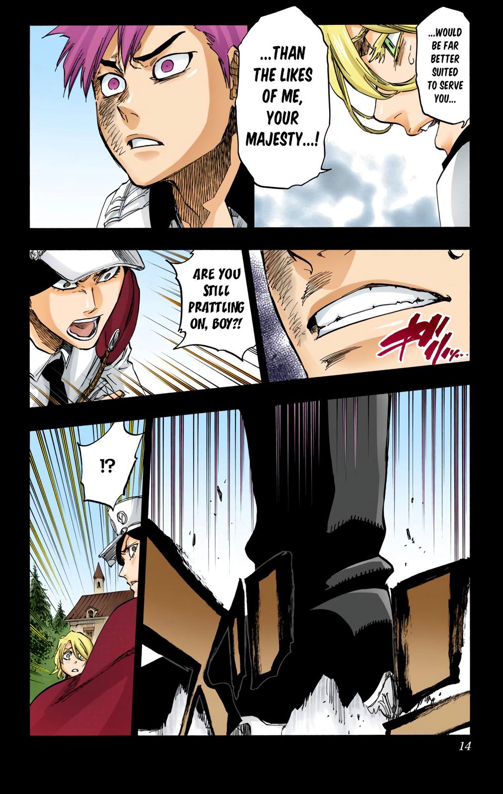 Chapter 633 — Chapter 633 — Page 12