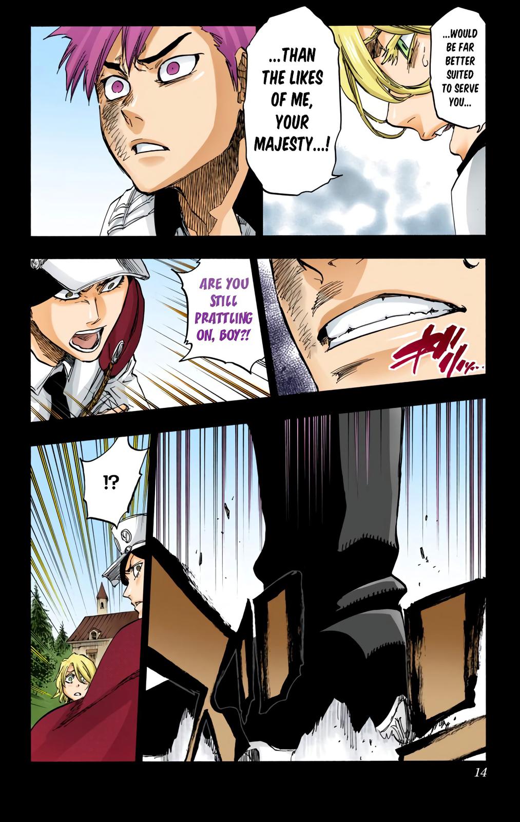 Chapter 633 — Chapter 633 — Page 13