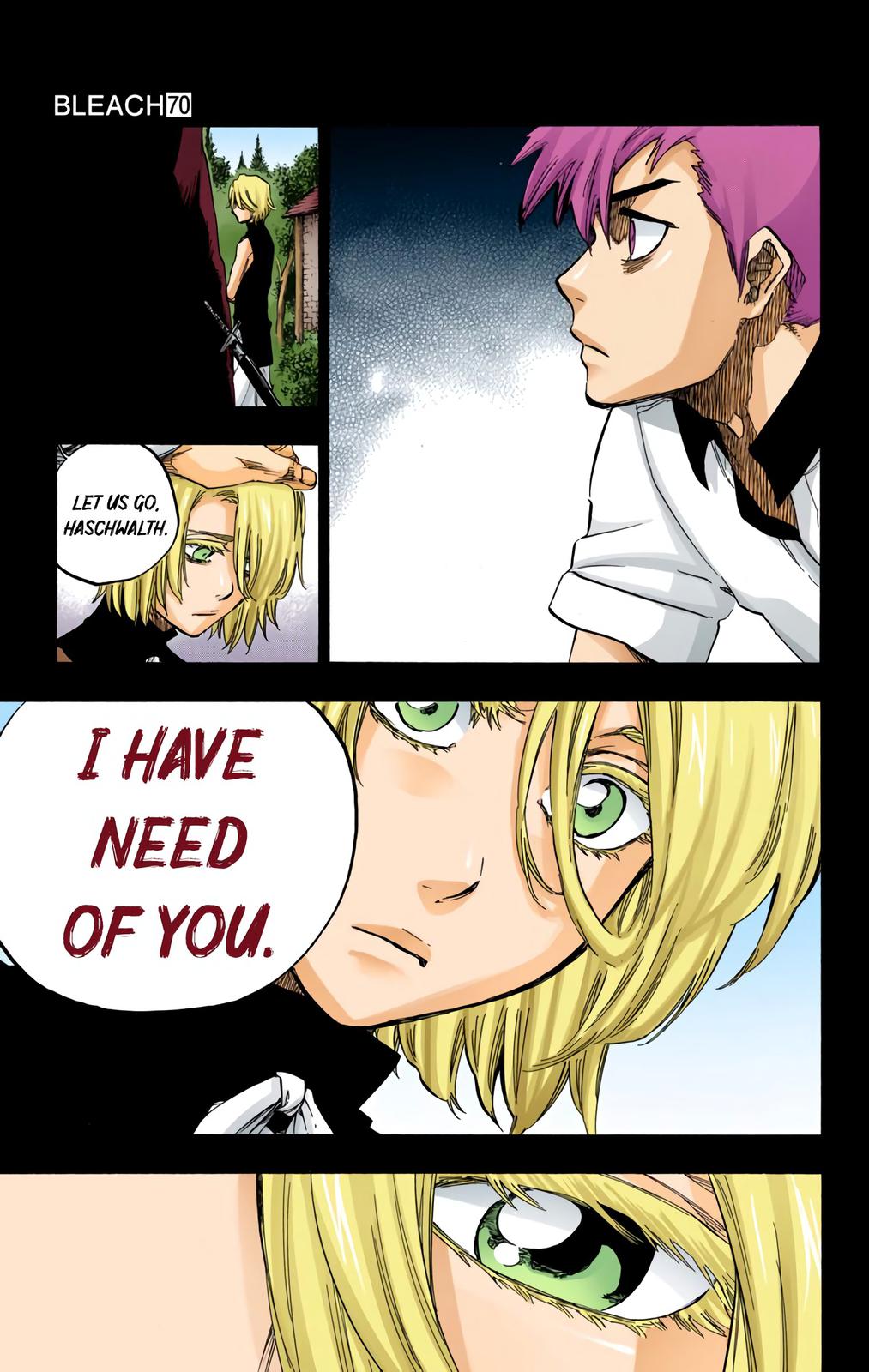 Chapter 633 — Chapter 633 — Page 18