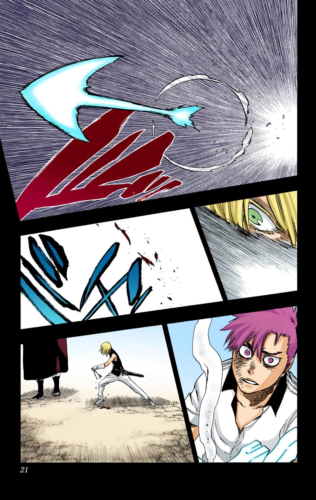 Chapter 633 — Chapter 633 — Page 20