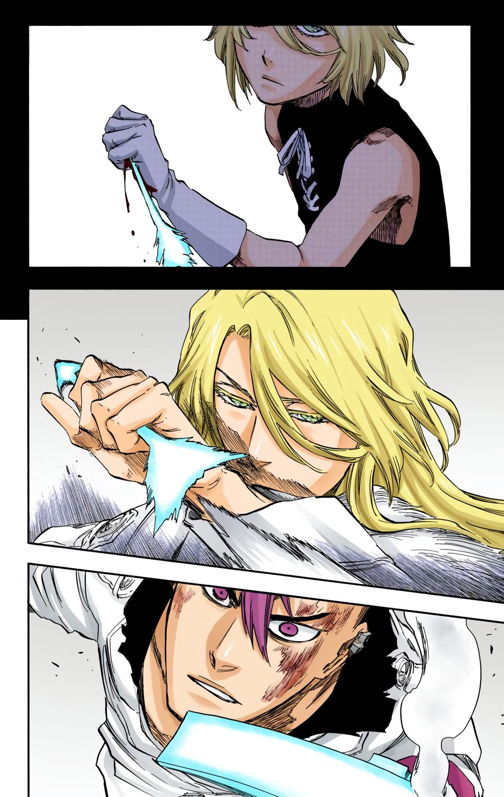 Chapter 633 — Chapter 633 — Page 21