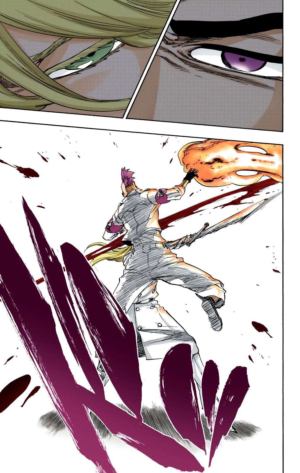 Chapter 633 — Chapter 633 — Page 22