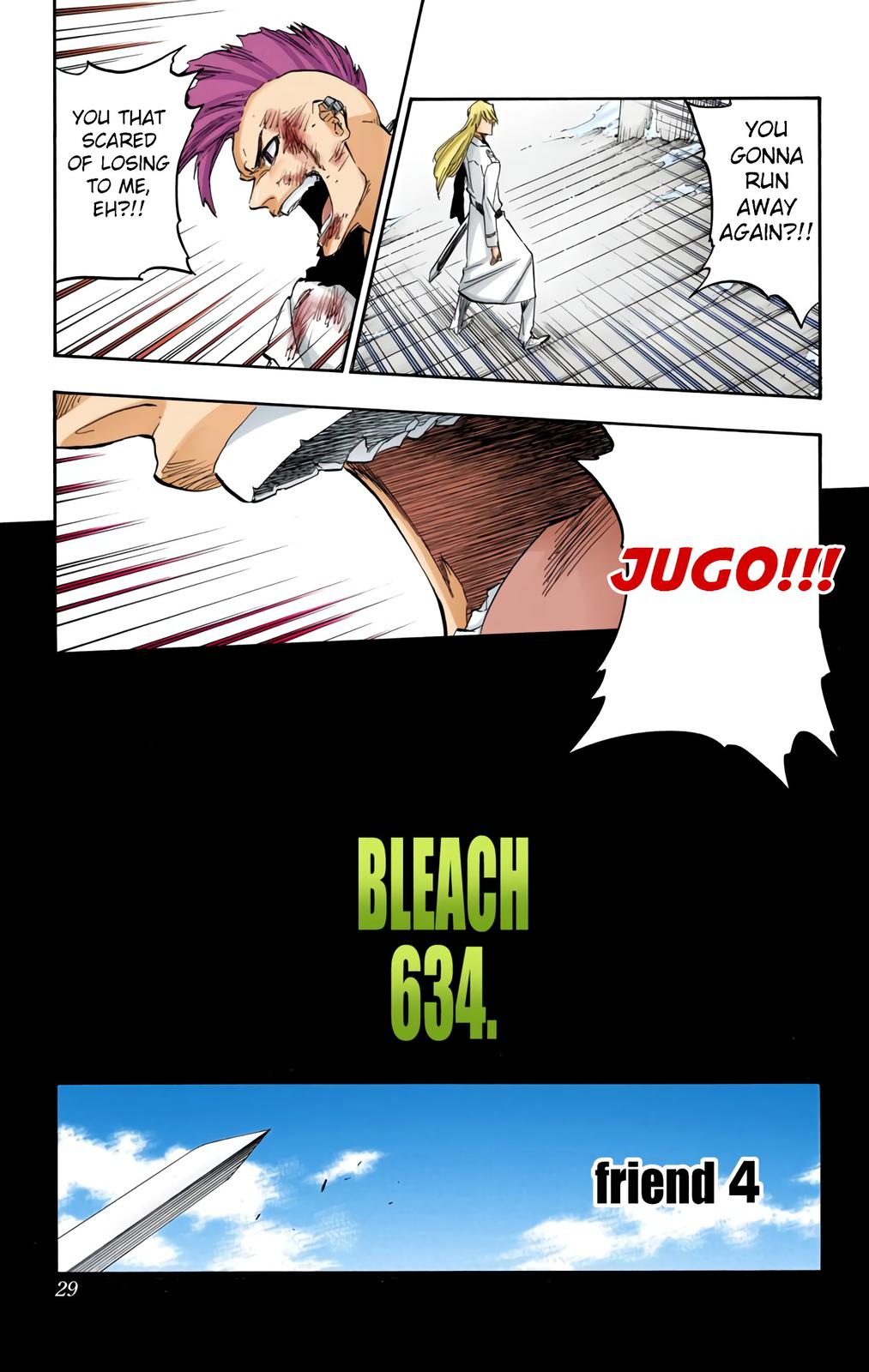 Chapter 634 — Chapter 634 — Page 5