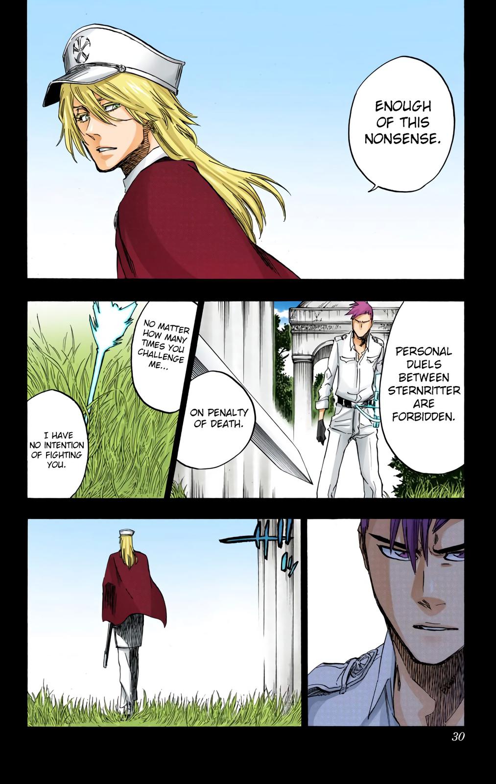 Chapter 634 — Chapter 634 — Page 6