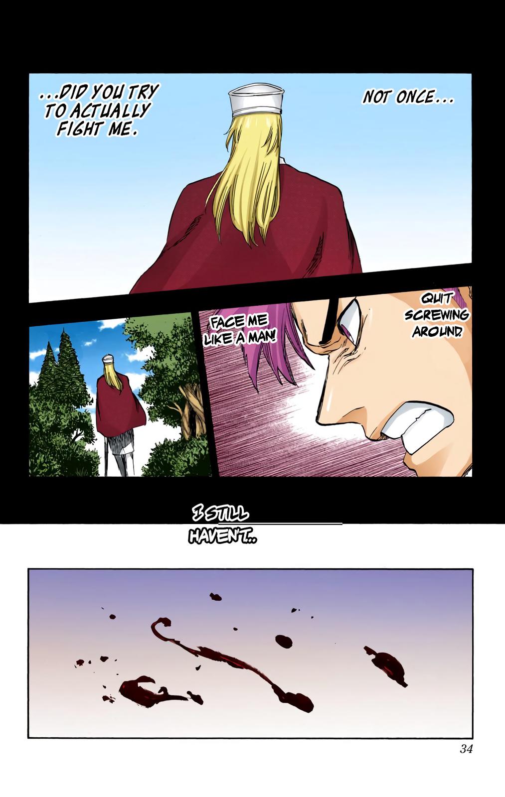 Chapter 634 — Chapter 634 — Page 10
