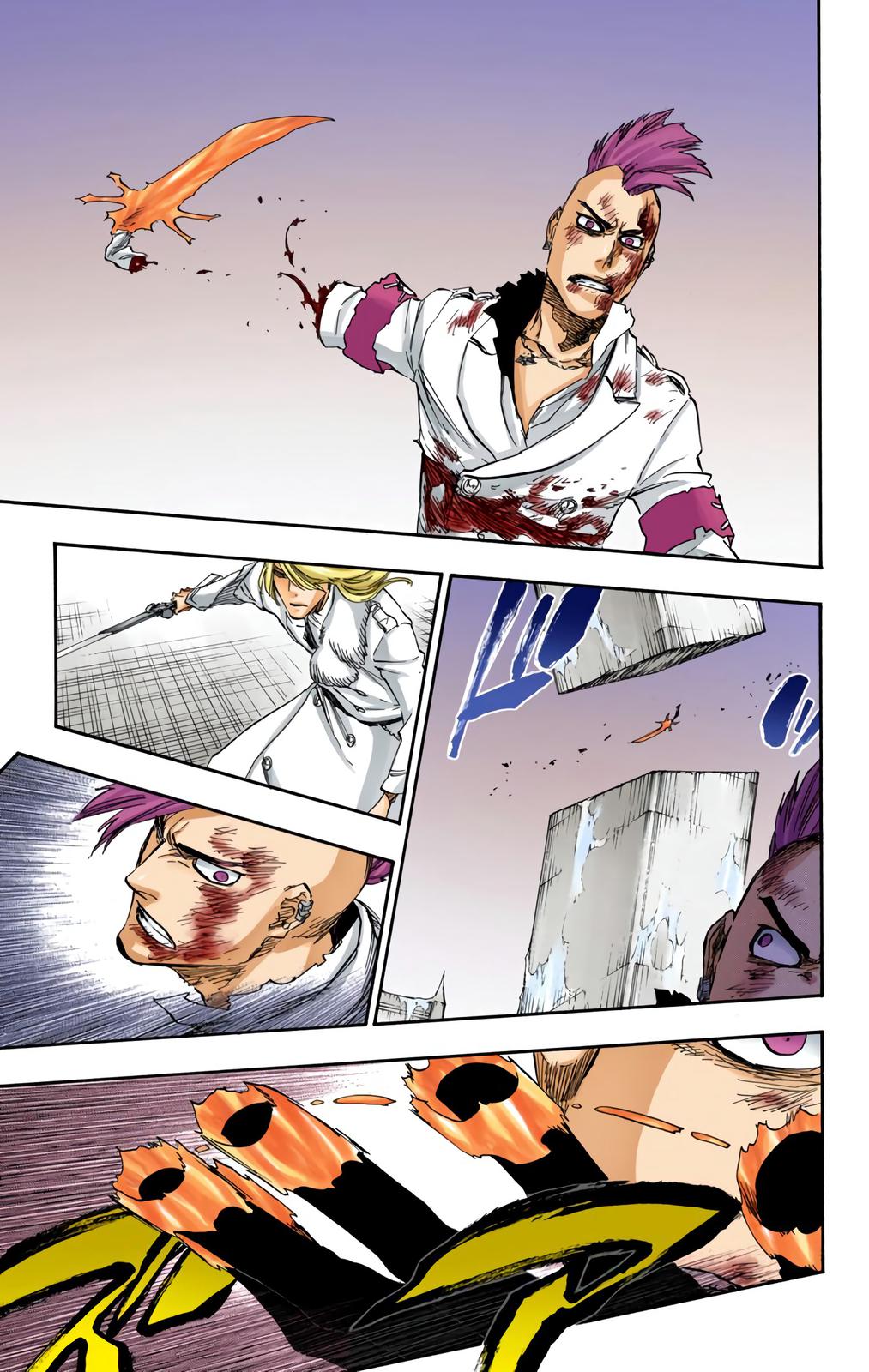 Chapter 634 — Chapter 634 — Page 11